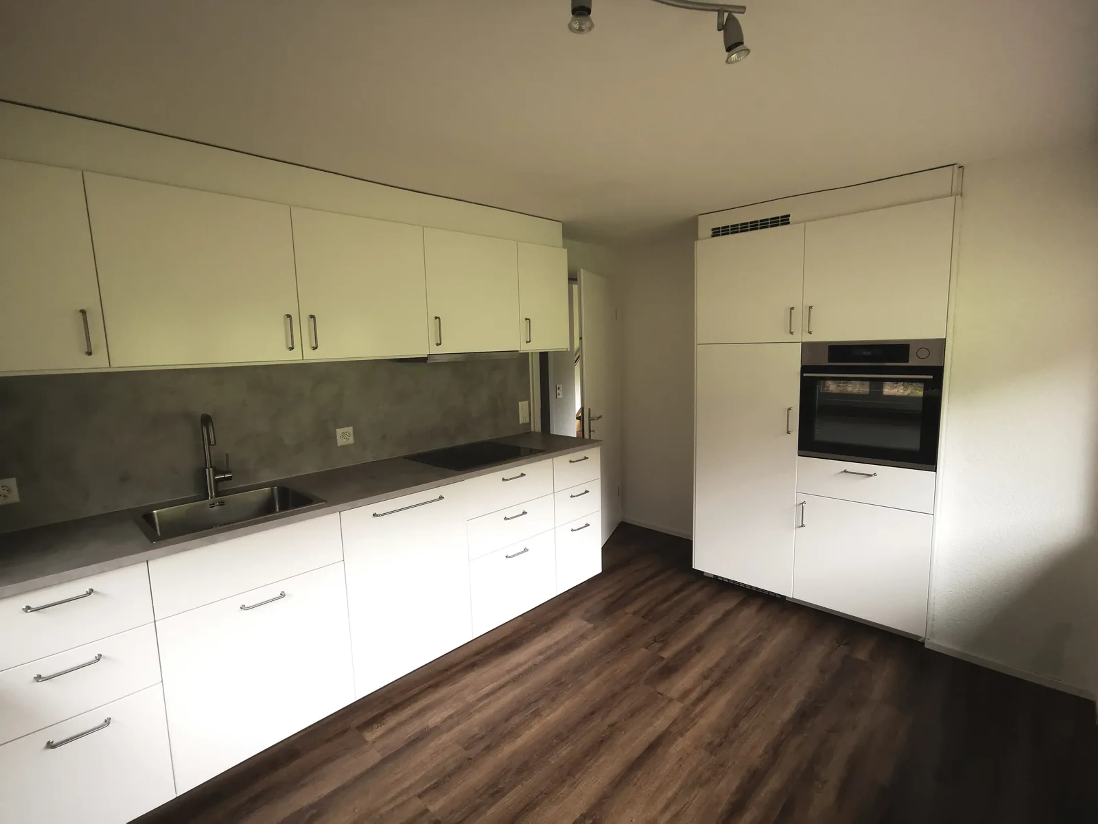 5.5-Zimmer-Haus mit Weitsicht und Garten in Trachslau mieten - 12