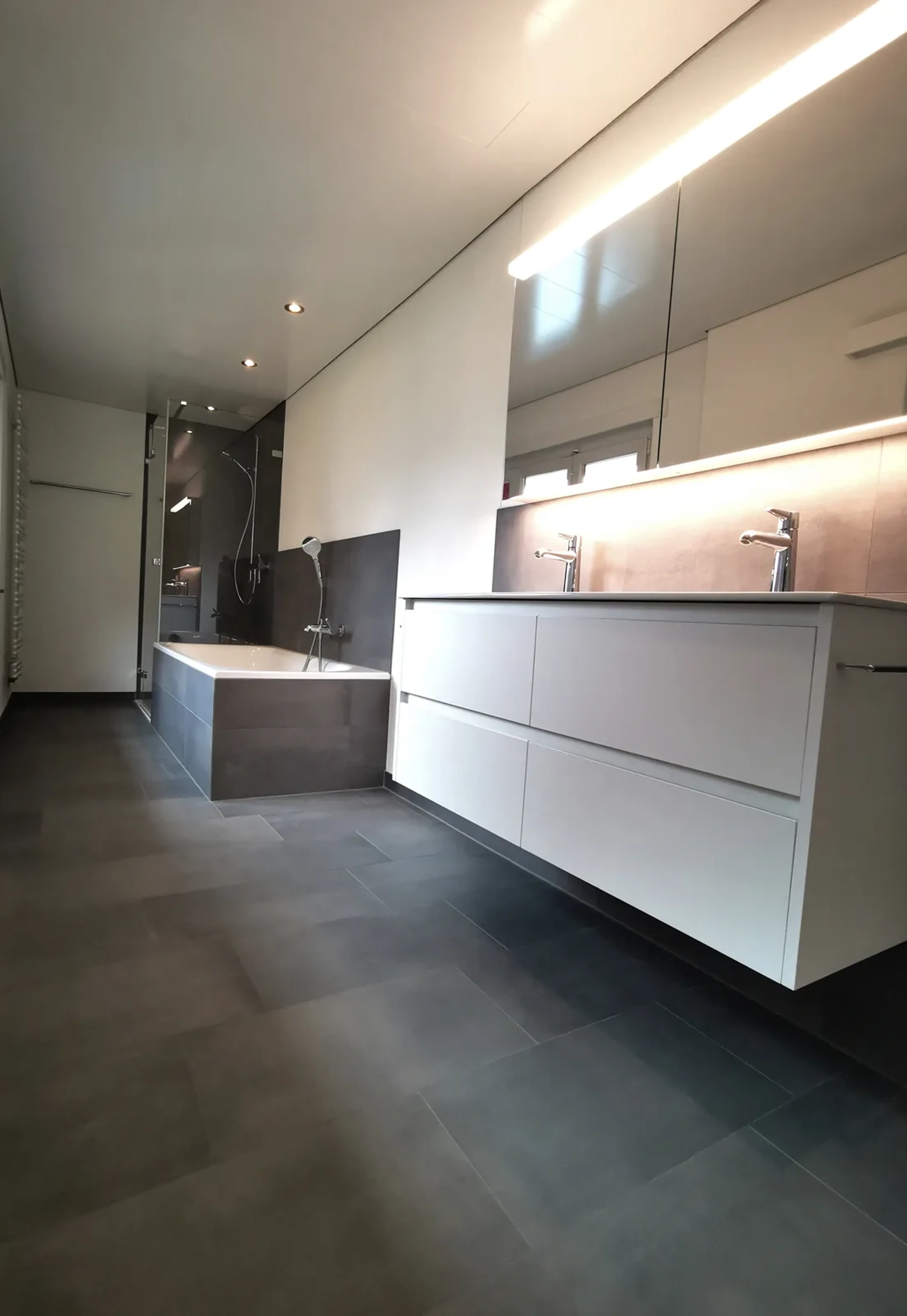 5.5-Zimmer-Haus mit Weitsicht und Garten in Trachslau mieten - 13