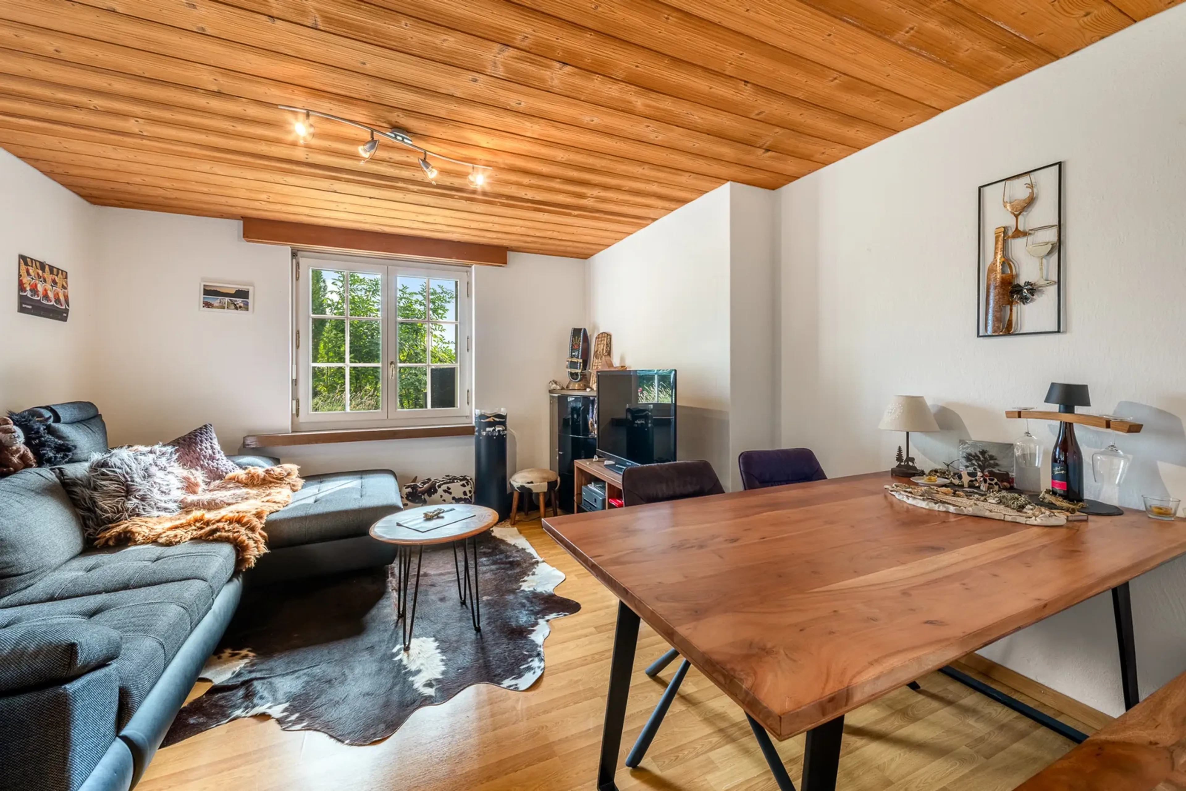 Herrschaftliche Villa mit traumhafter Weitsicht und viel Potenzial - 12