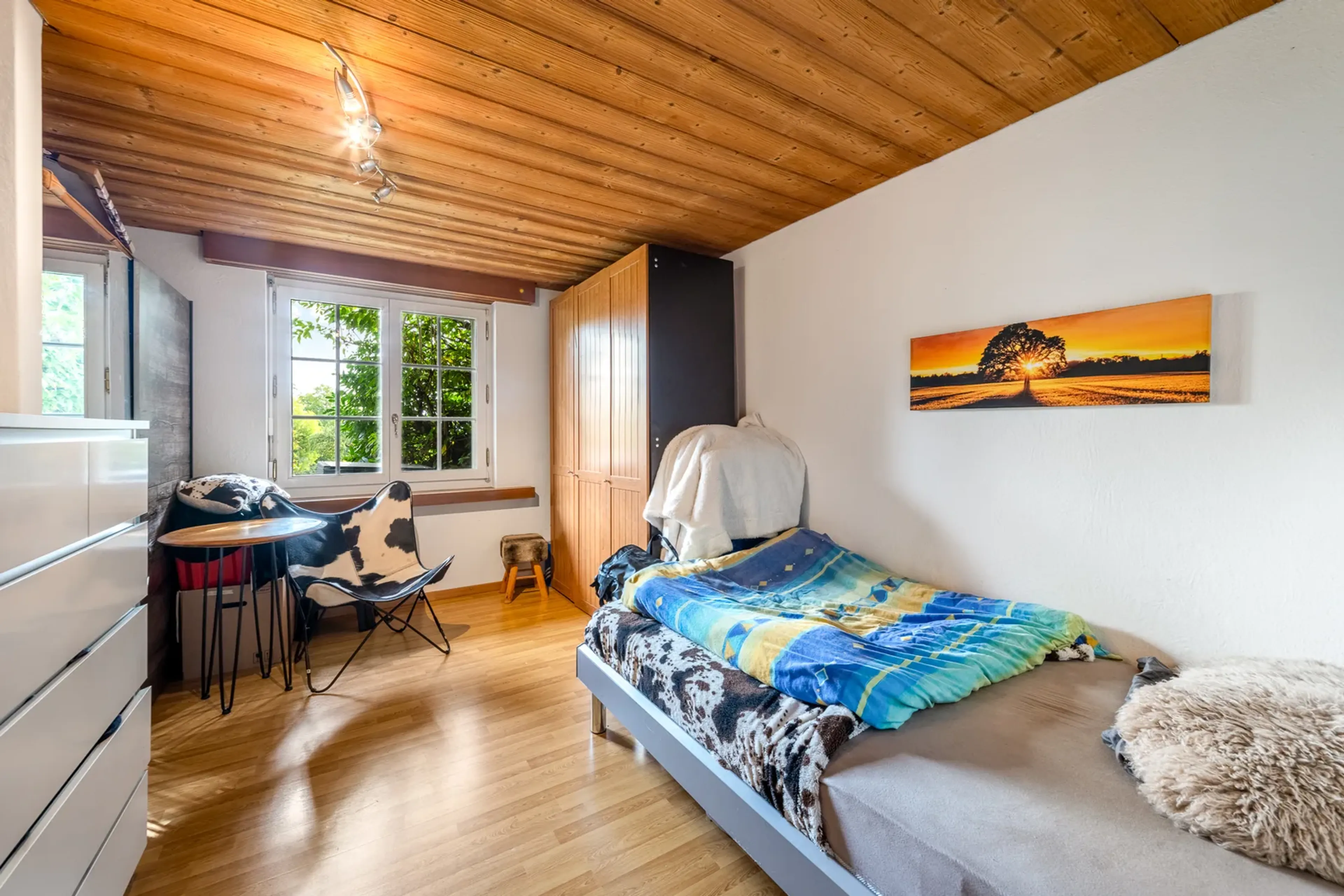 Herrschaftliche Villa mit traumhafter Weitsicht und viel Potenzial - 57