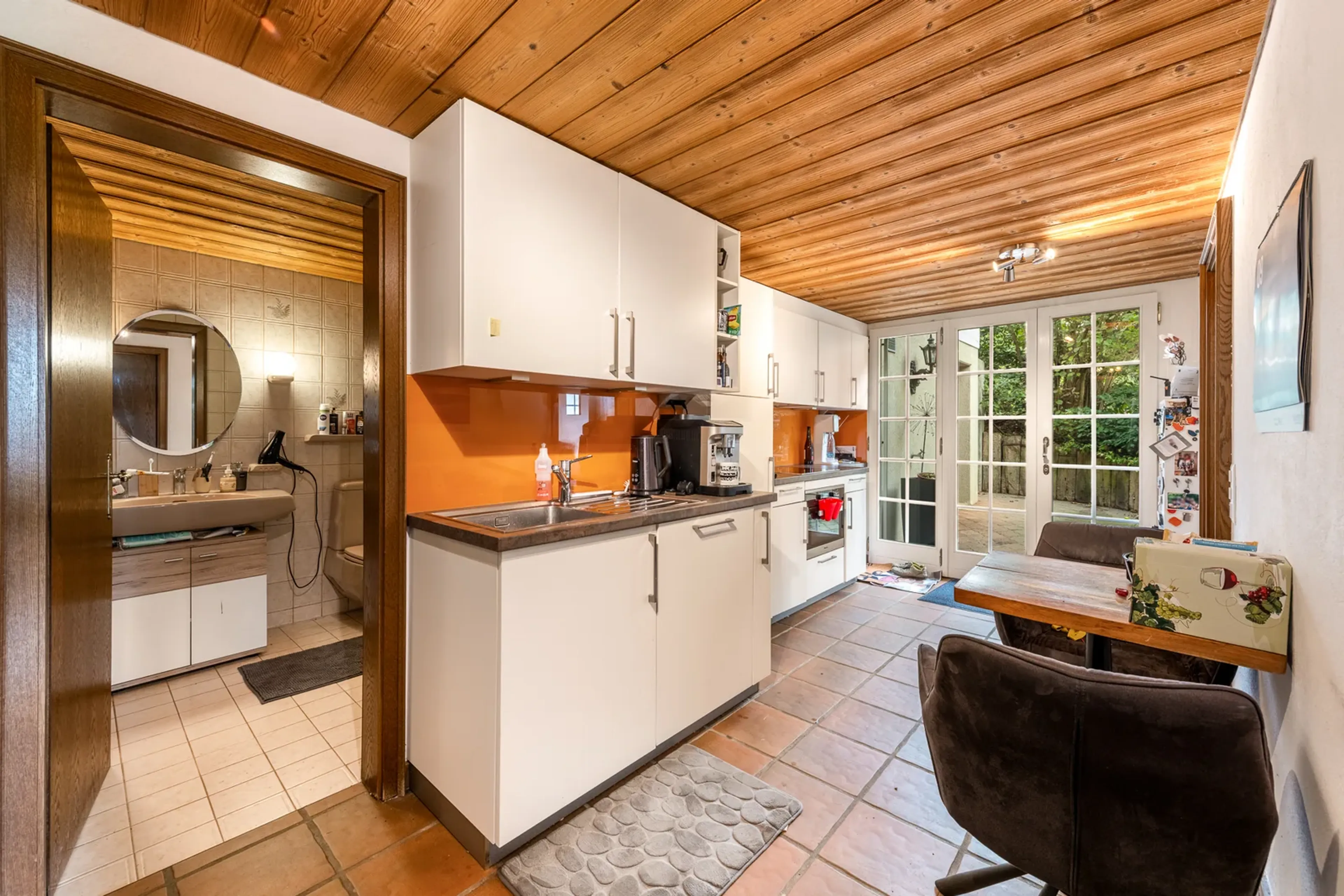 Herrschaftliche Villa mit traumhafter Weitsicht und viel Potenzial - 13