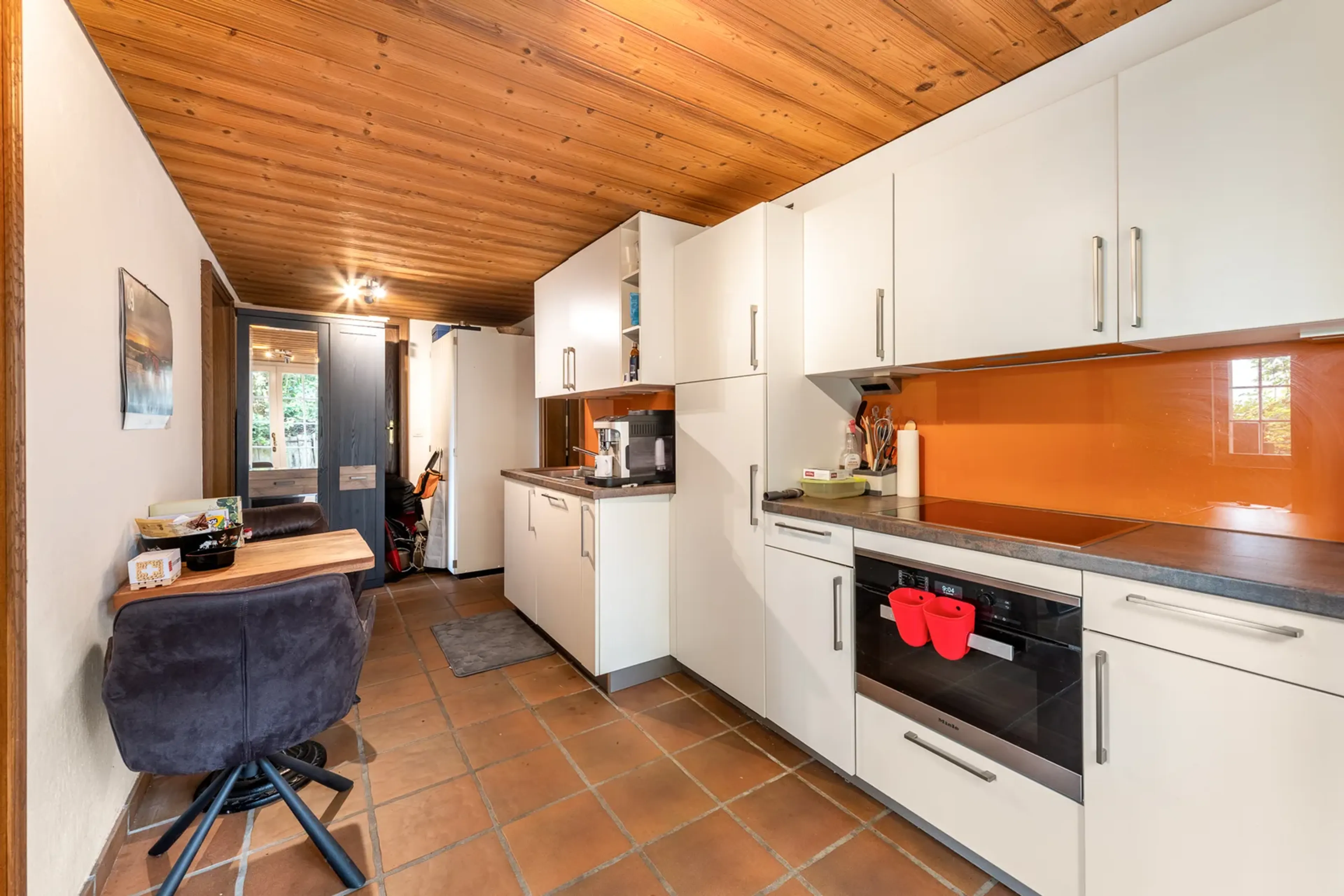 Herrschaftliche Villa mit traumhafter Weitsicht und viel Potenzial - 60