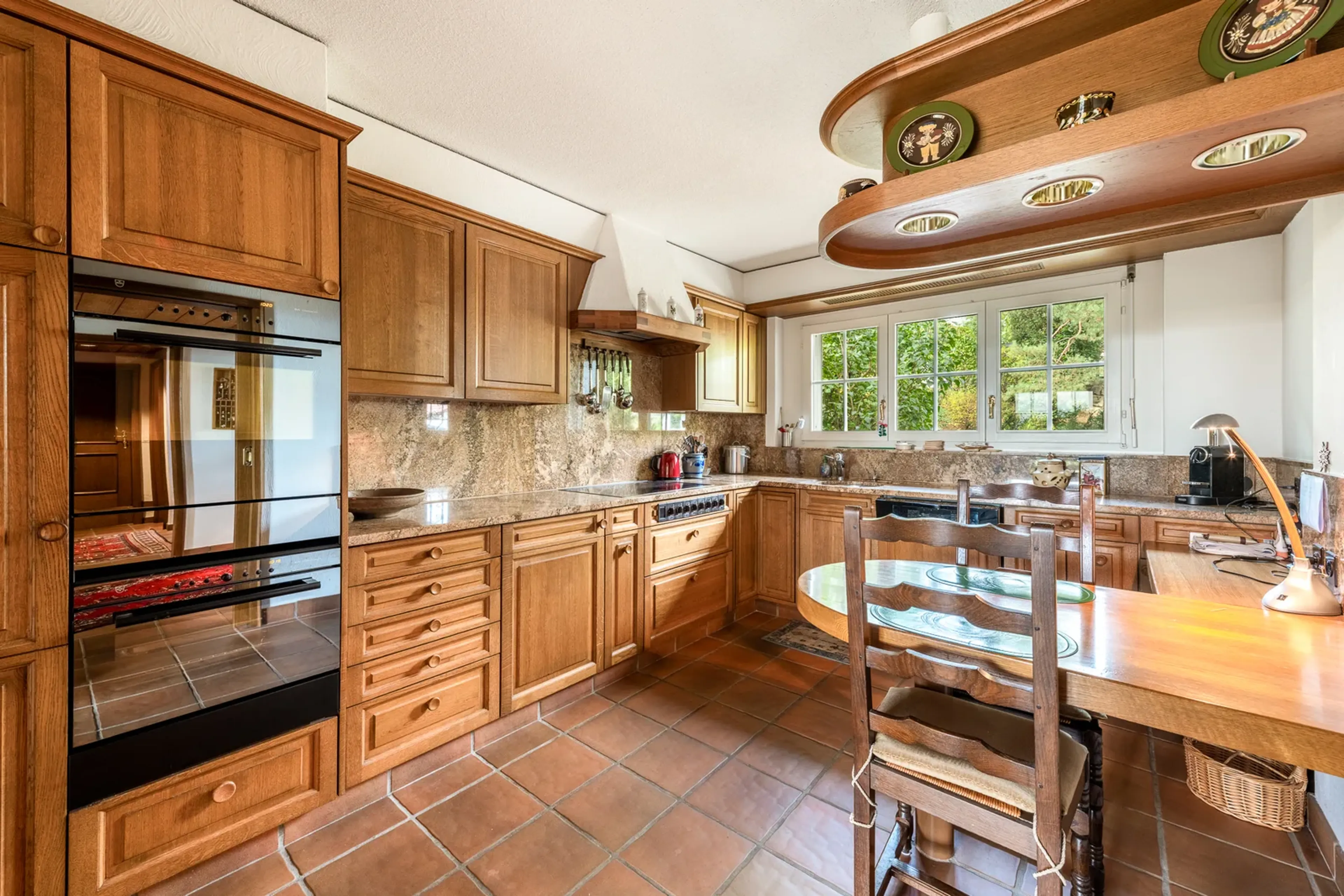 Herrschaftliche Villa mit traumhafter Weitsicht und viel Potenzial - 7