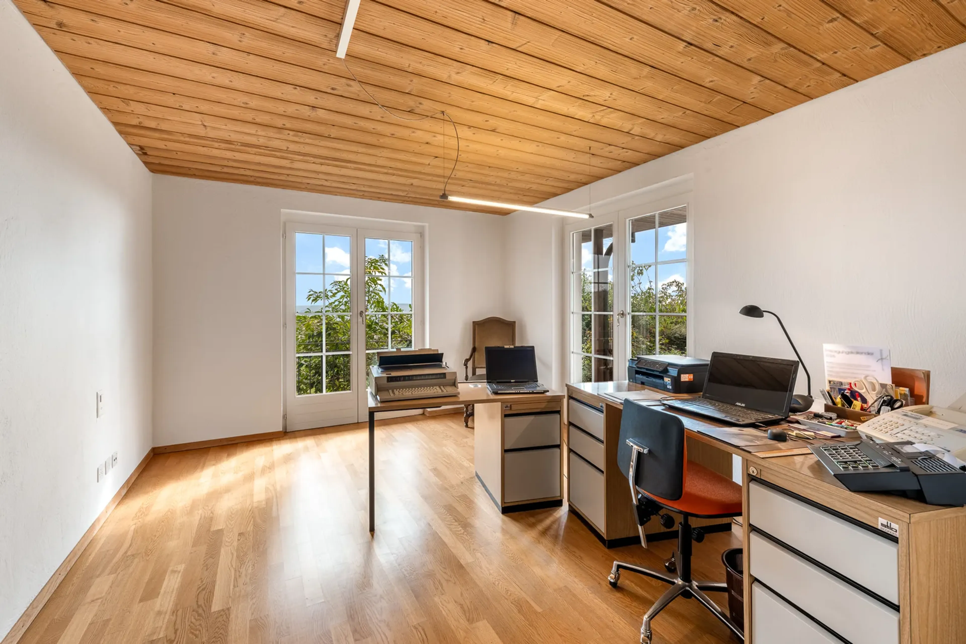 Herrschaftliche Villa mit traumhafter Weitsicht und viel Potenzial - 46