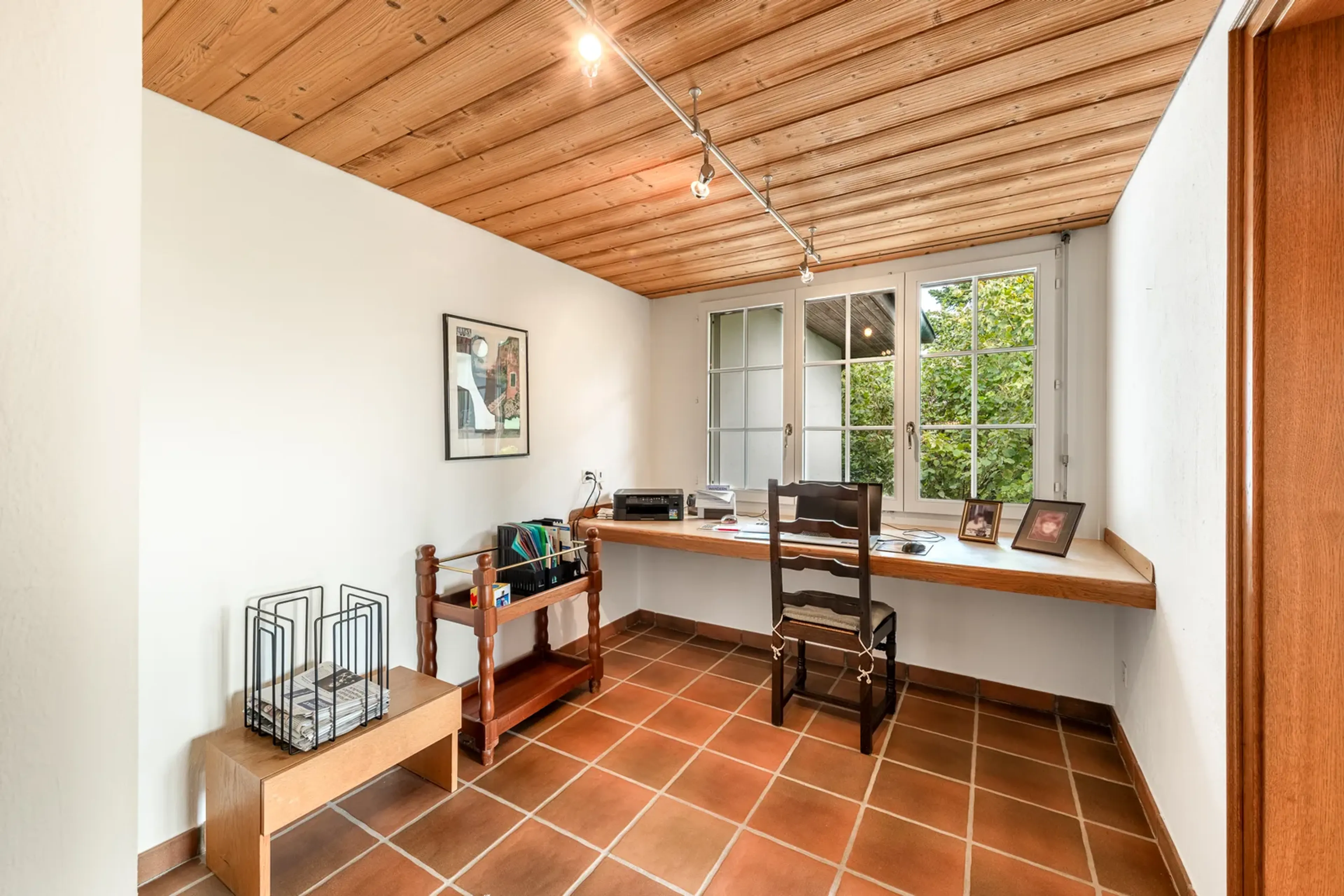 Herrschaftliche Villa mit traumhafter Weitsicht und viel Potenzial - 39
