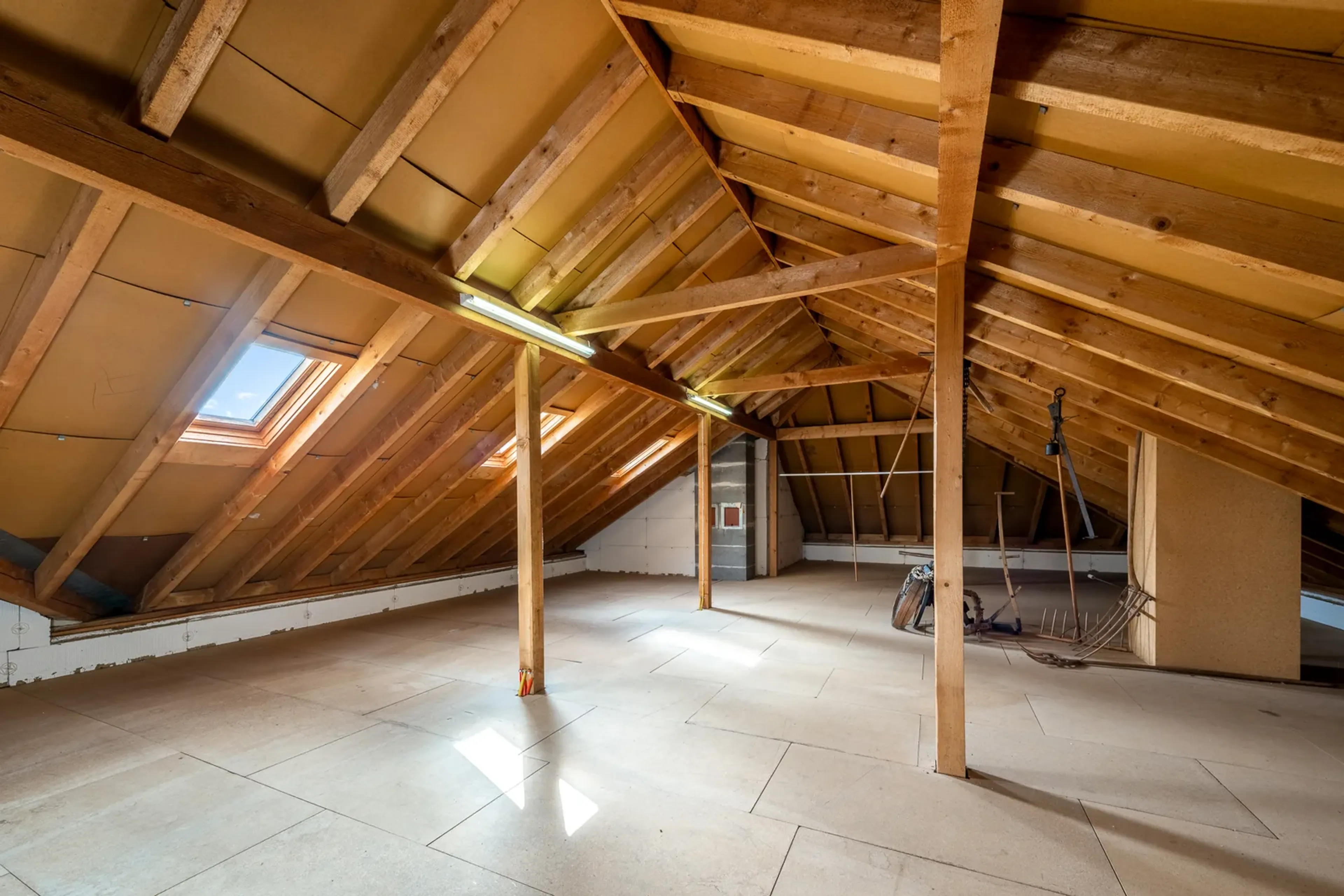 Herrschaftliche Villa mit traumhafter Weitsicht und viel Potenzial - 49