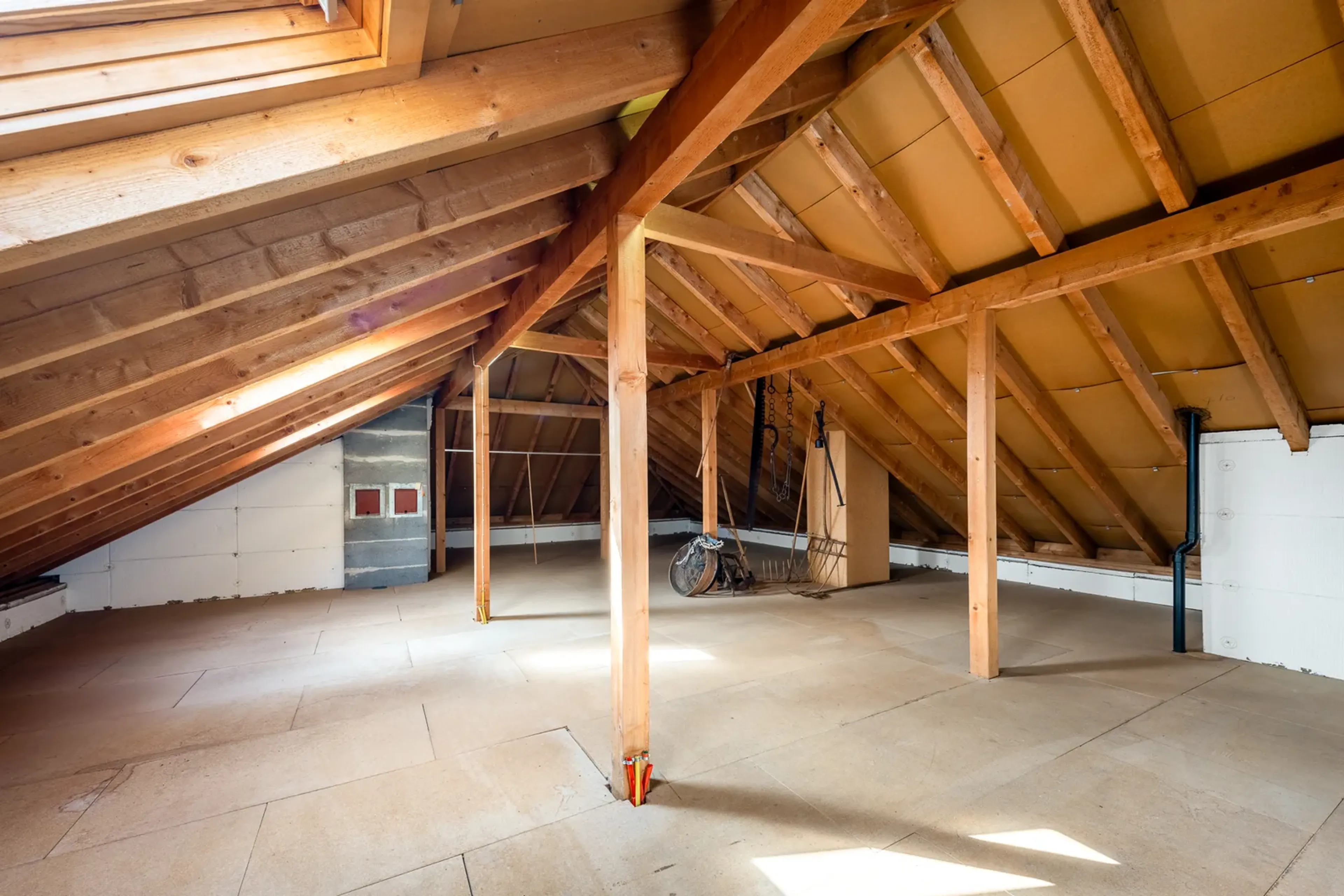 Herrschaftliche Villa mit traumhafter Weitsicht und viel Potenzial - 50
