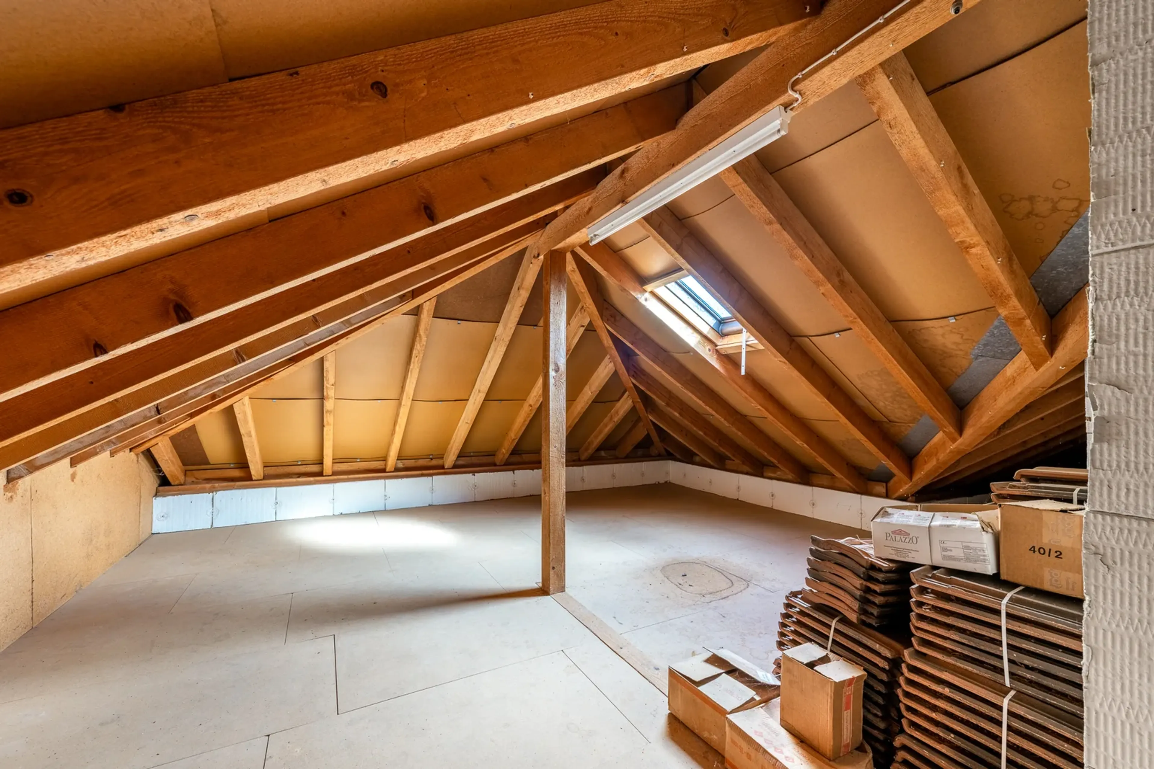 Herrschaftliche Villa mit traumhafter Weitsicht und viel Potenzial - 51