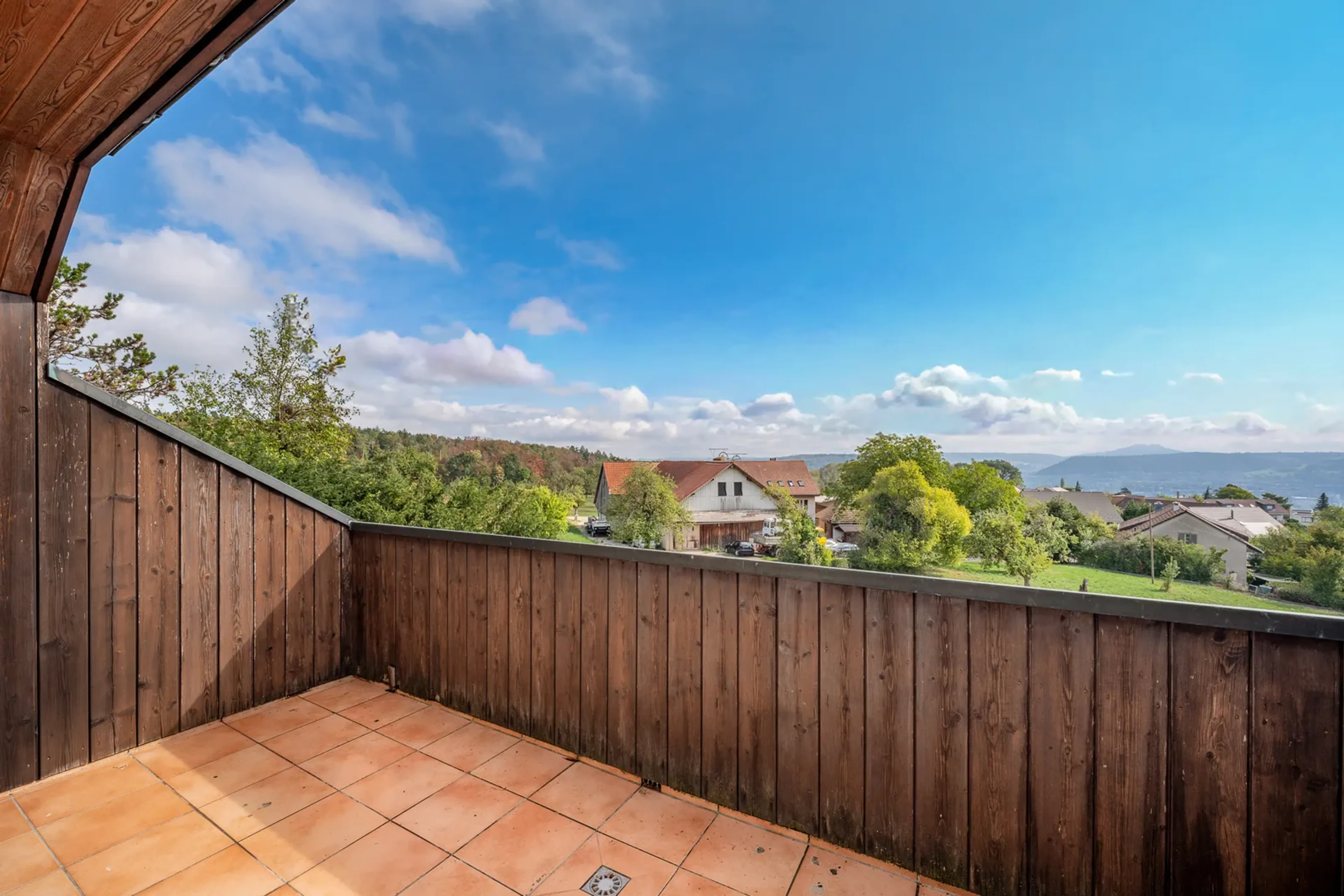 Herrschaftliche Villa mit traumhafter Weitsicht und viel Potenzial - 55