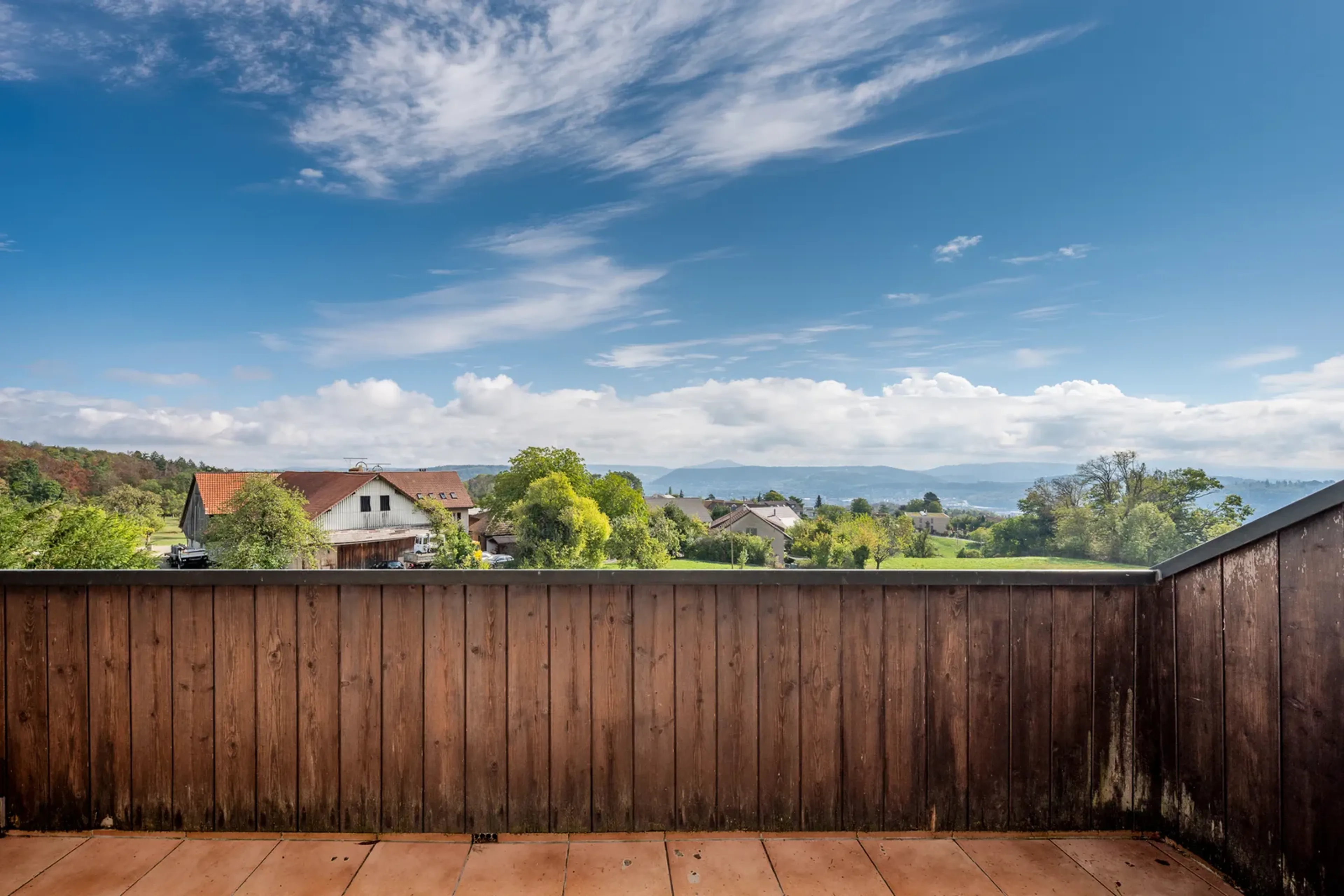 Herrschaftliche Villa mit traumhafter Weitsicht und viel Potenzial - 56