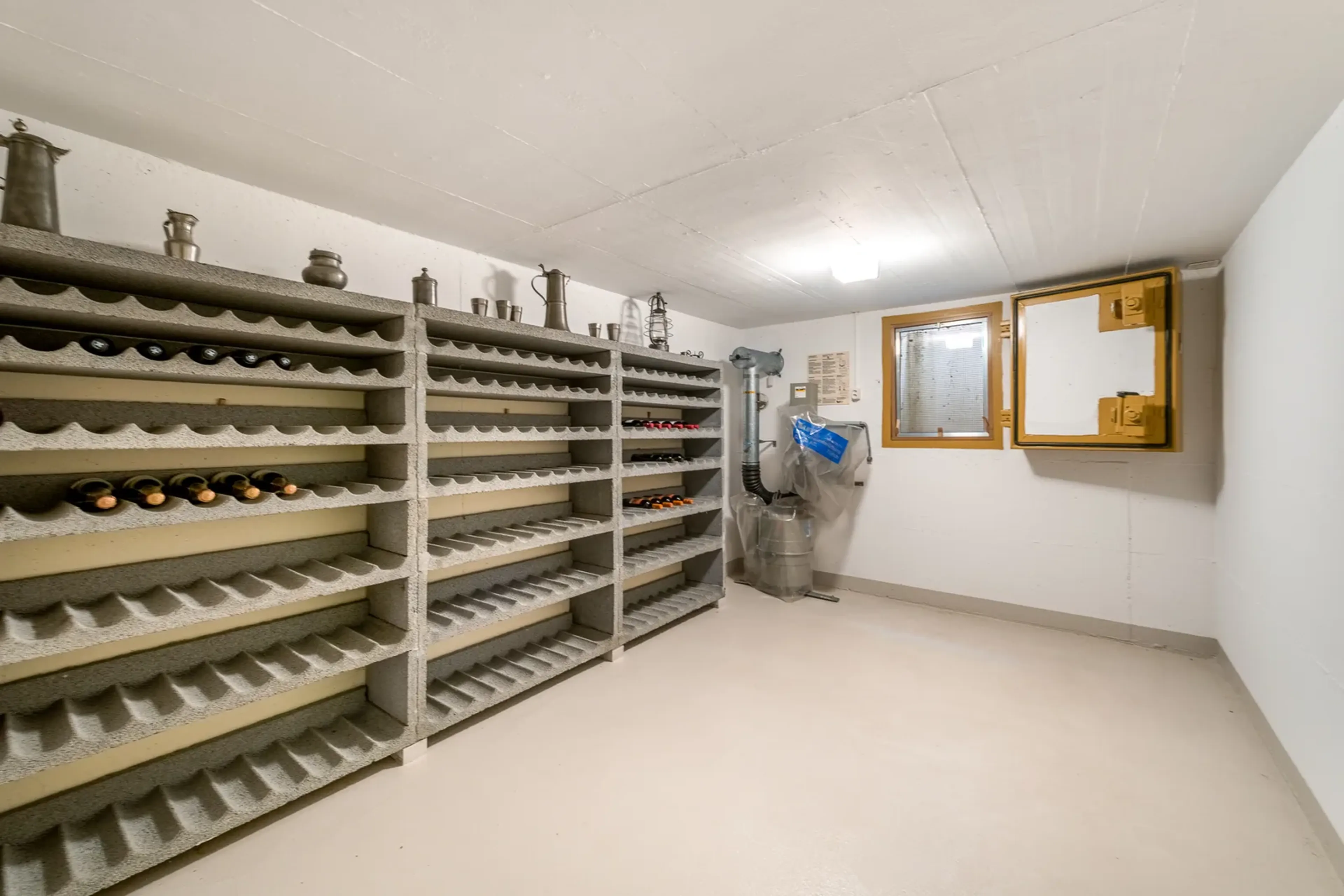 Herrschaftliche Villa mit traumhafter Weitsicht und viel Potenzial - 64