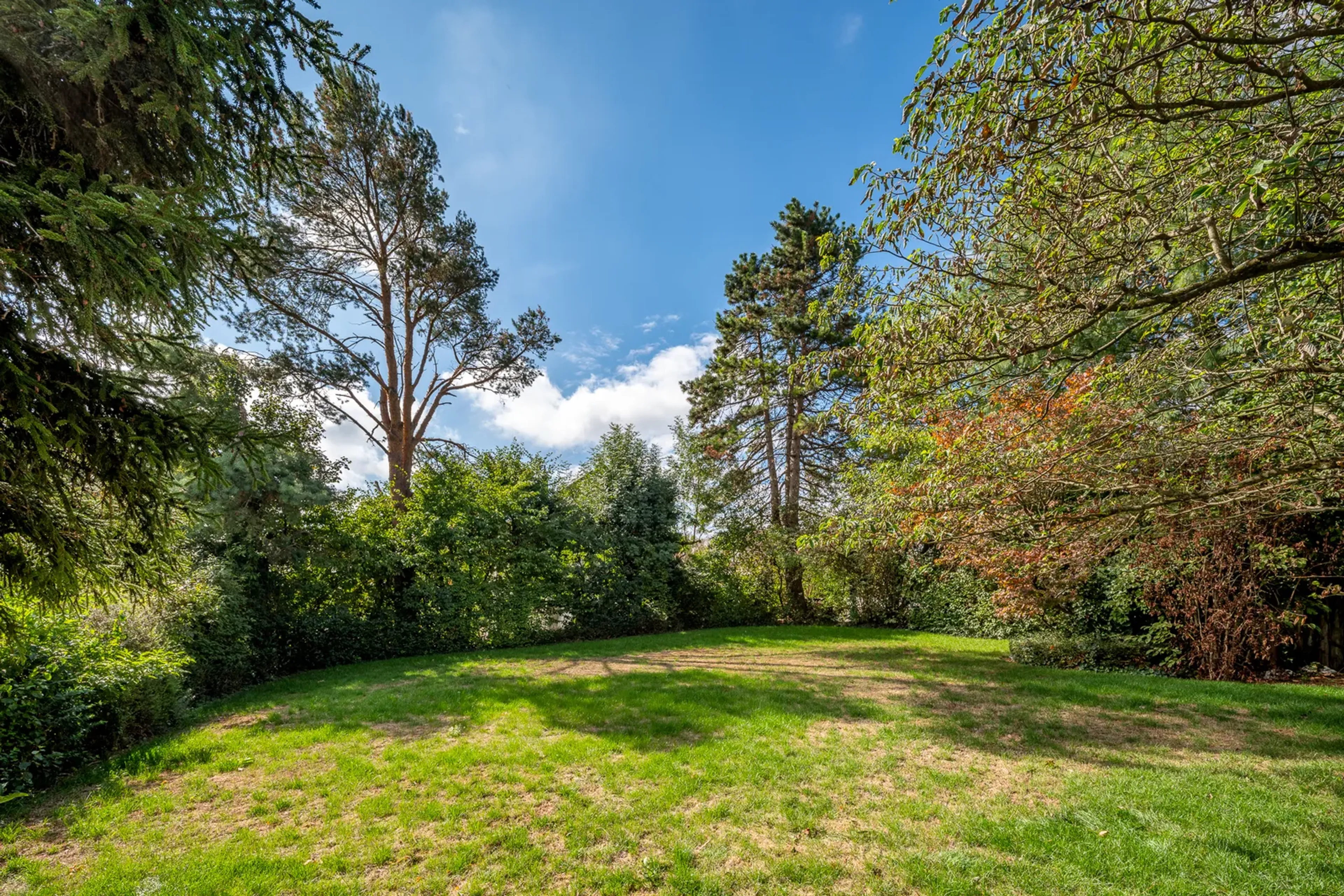 Herrschaftliche Villa mit traumhafter Weitsicht und viel Potenzial - 20