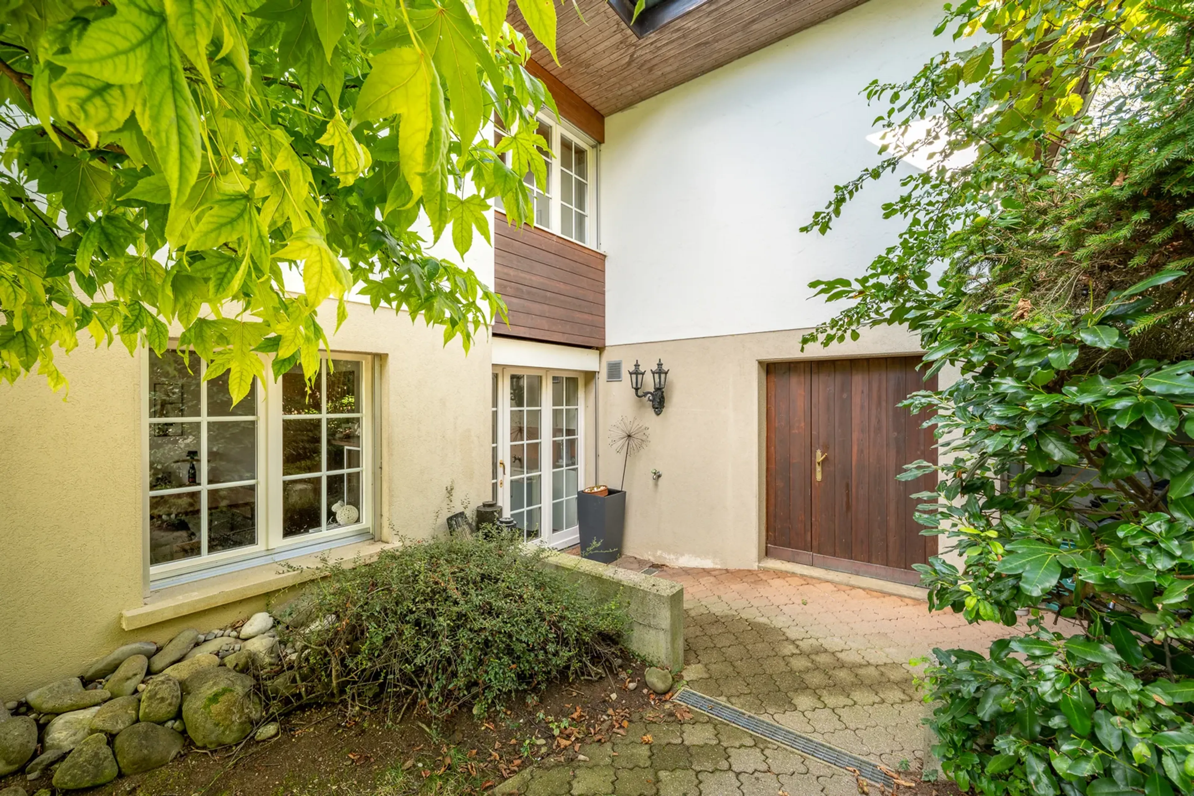 Herrschaftliche Villa mit traumhafter Weitsicht und viel Potenzial - 22