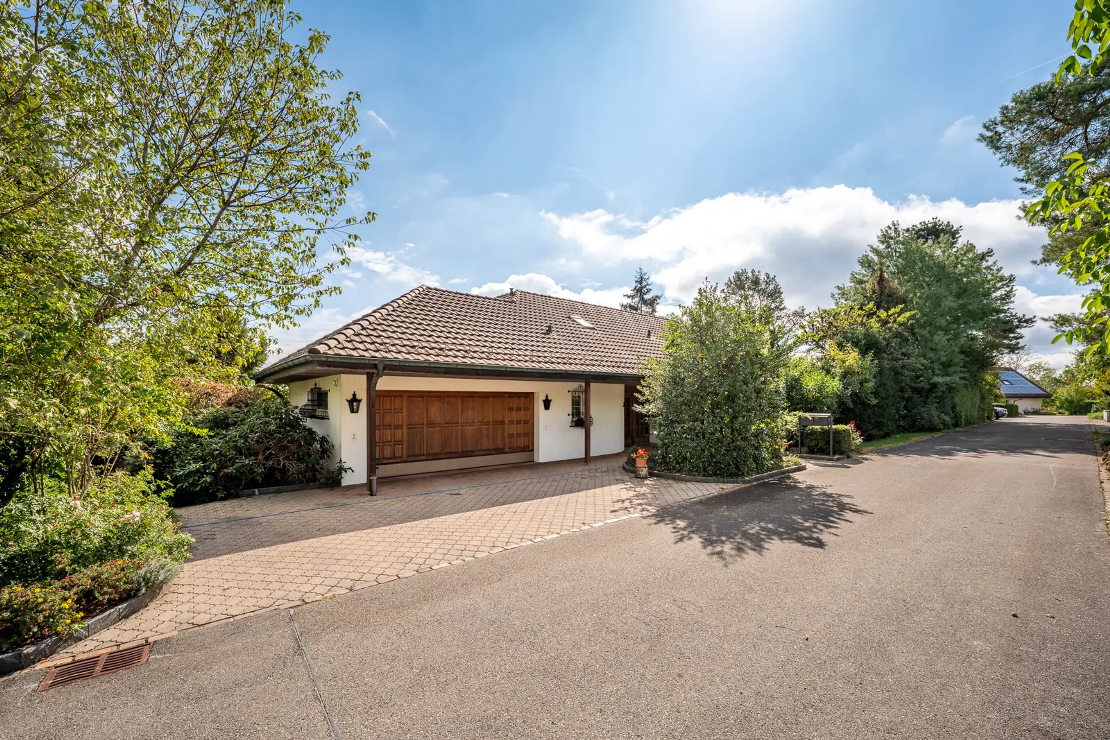 Herrschaftliche Villa mit traumhafter Weitsicht und viel Potenzial - 15