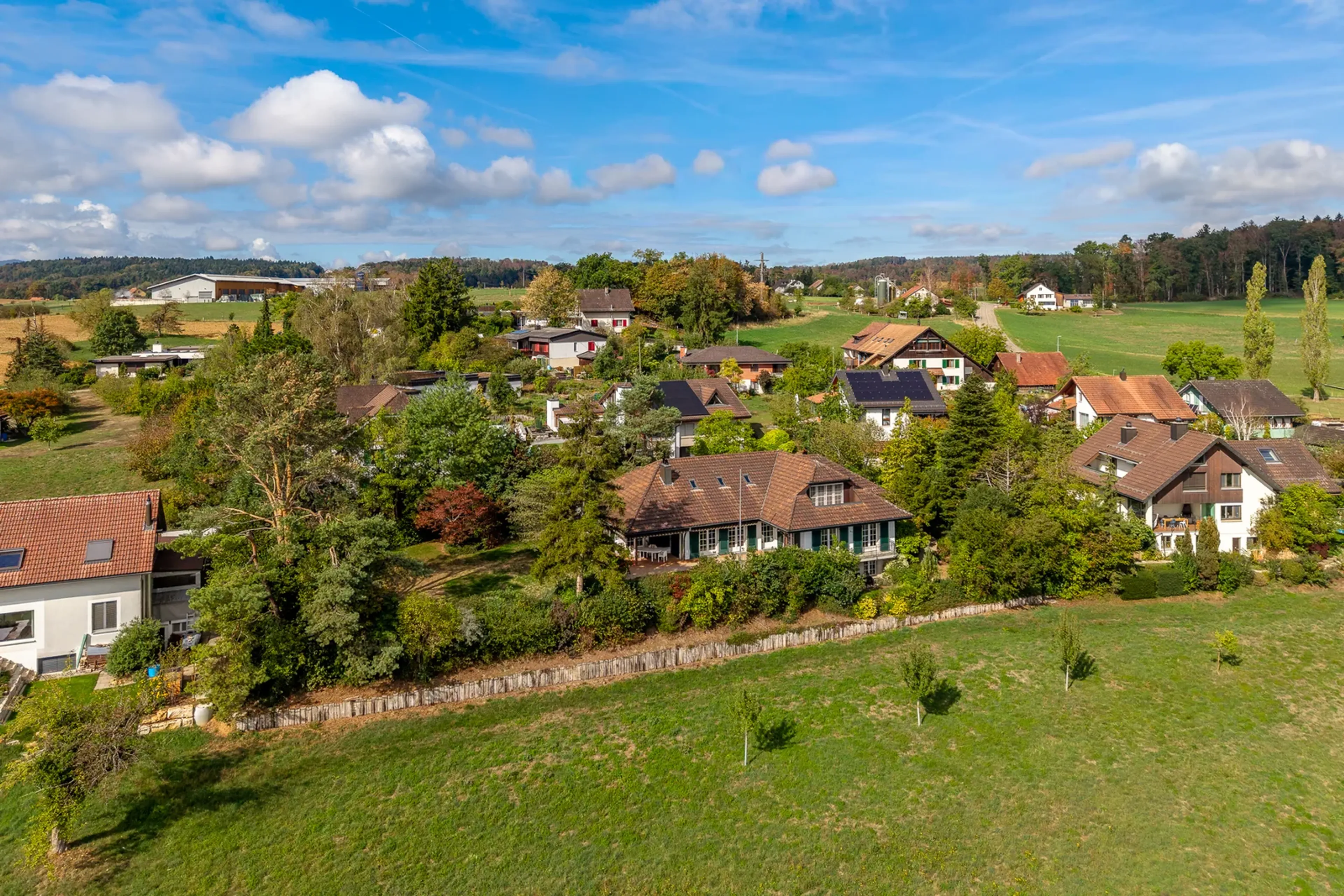 Herrschaftliche Villa mit traumhafter Weitsicht und viel Potenzial - 26