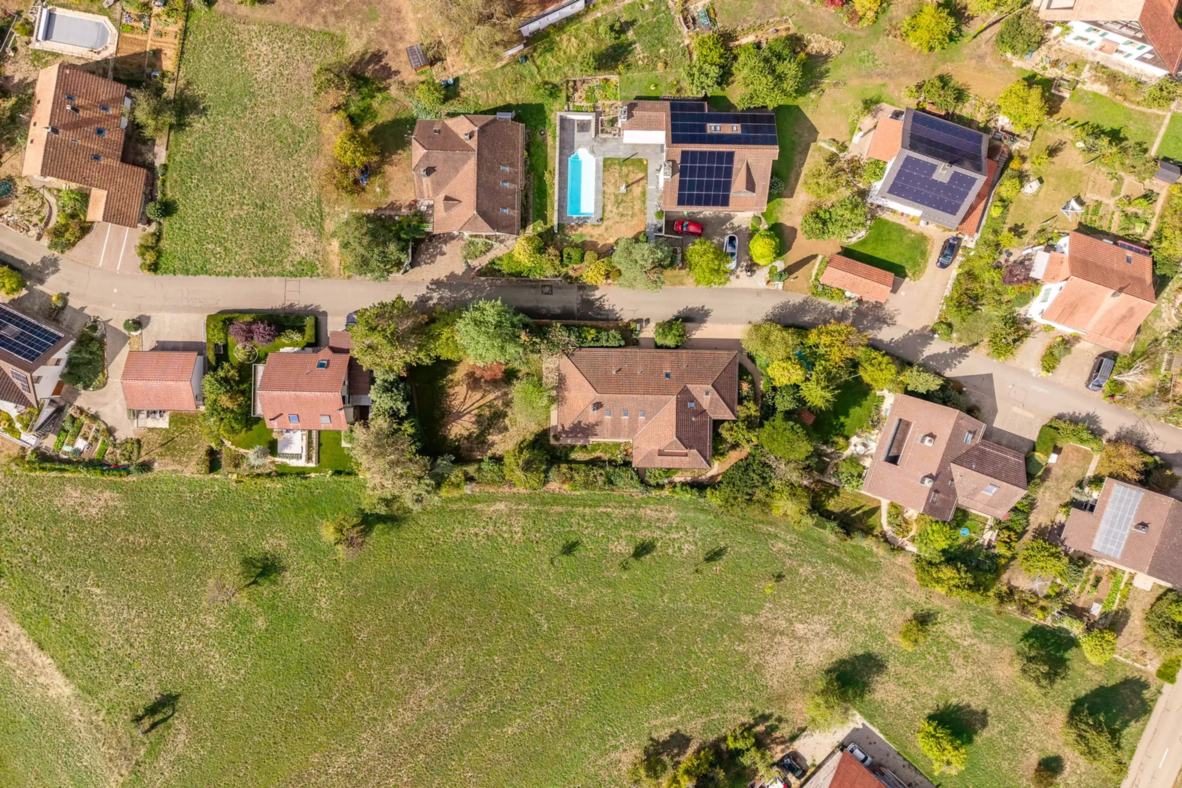 Herrschaftliche Villa mit traumhafter Weitsicht und viel Potenzial - 28
