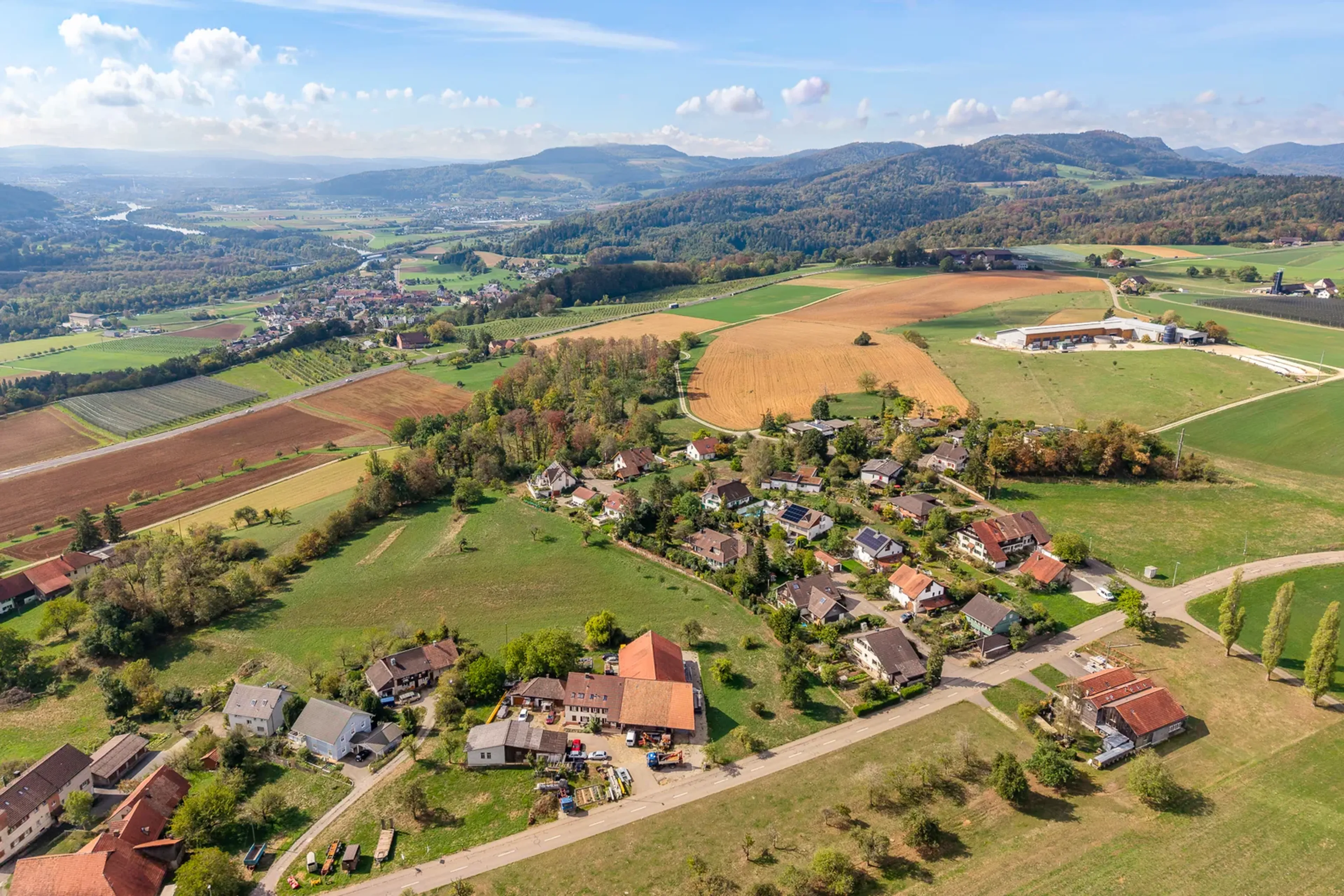 Herrschaftliche Villa mit traumhafter Weitsicht und viel Potenzial - 29