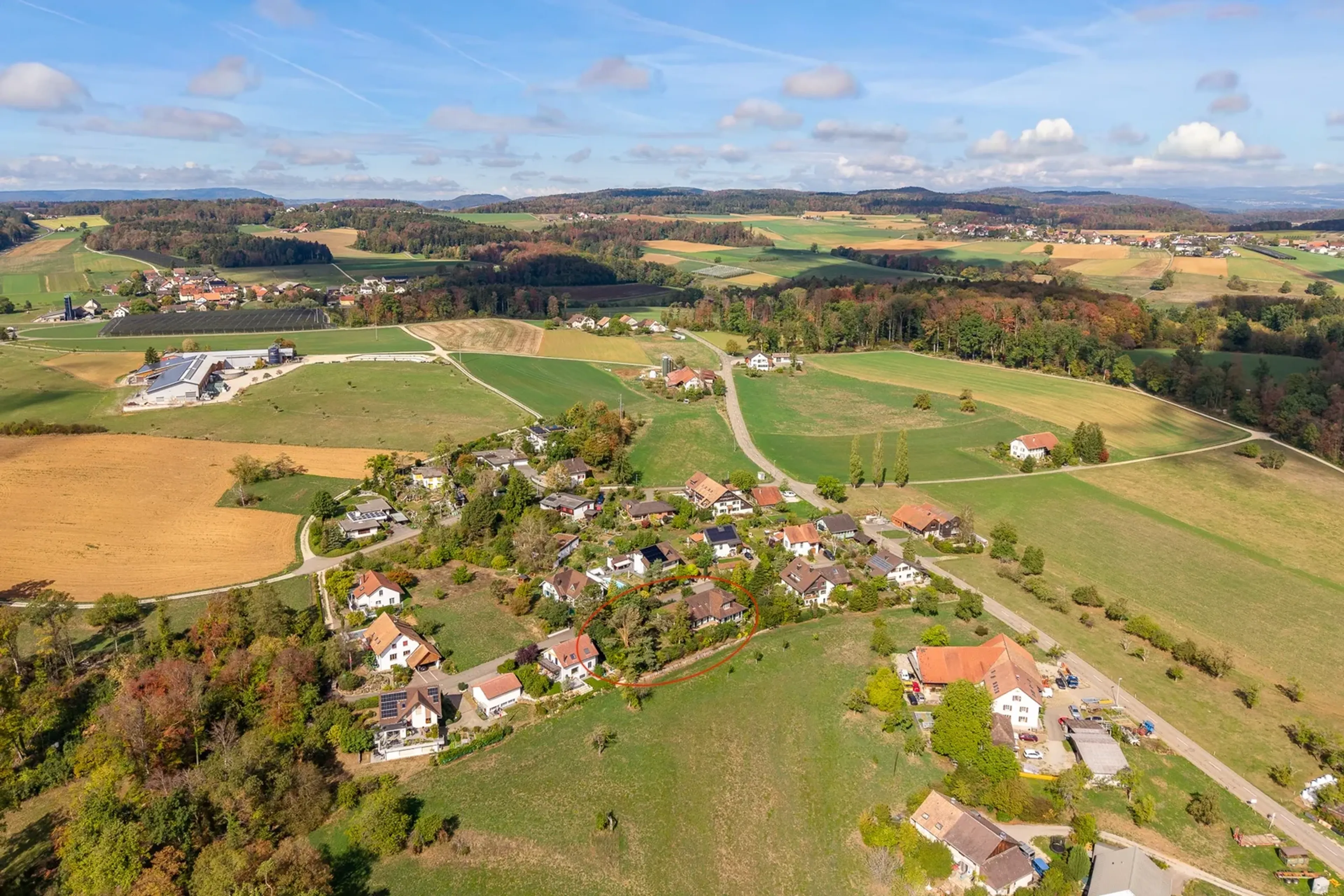 Herrschaftliche Villa mit traumhafter Weitsicht und viel Potenzial - 30