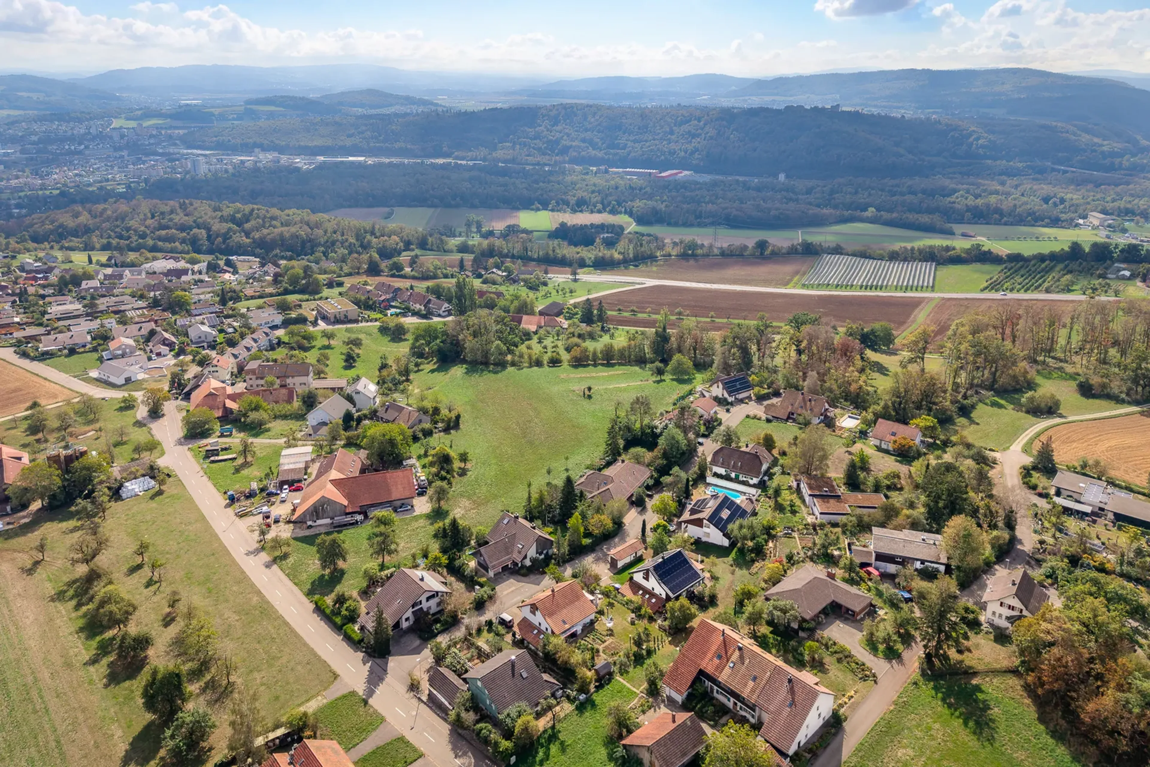 Herrschaftliche Villa mit traumhafter Weitsicht und viel Potenzial - 24