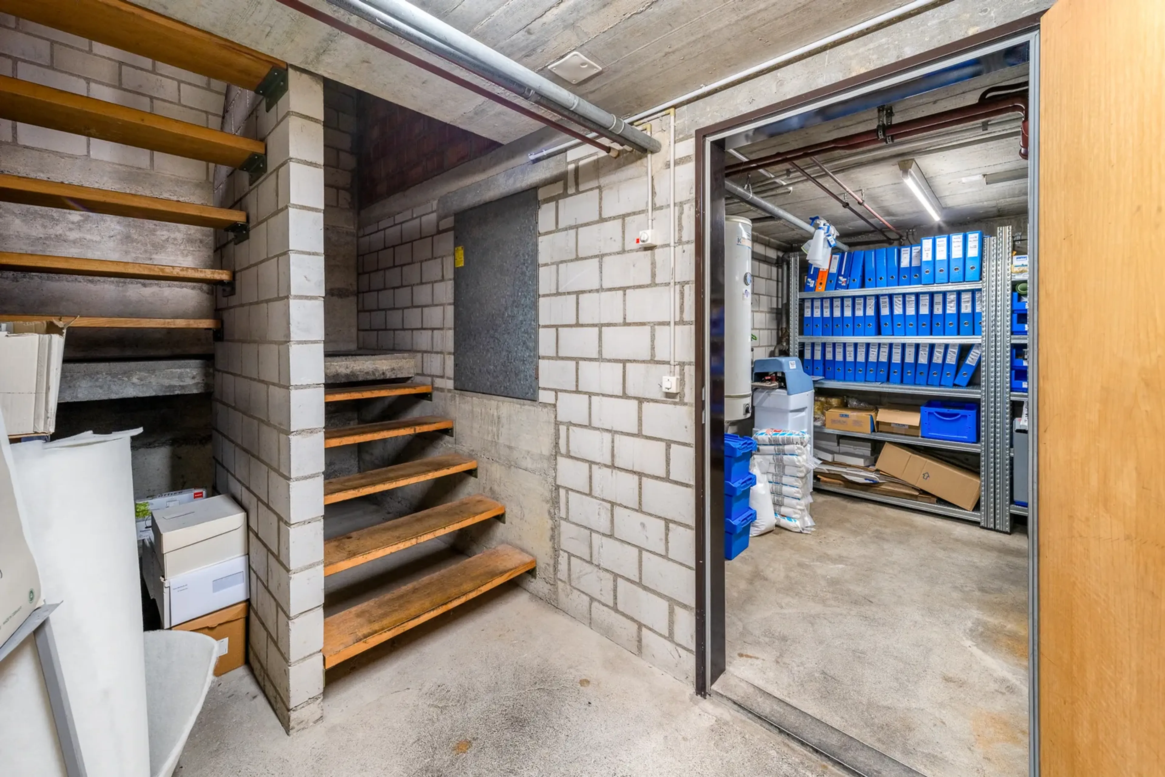 Vielseitige Gewerbeliegenschaft mit Ausbaupotenzial in Holderbank AG - 24