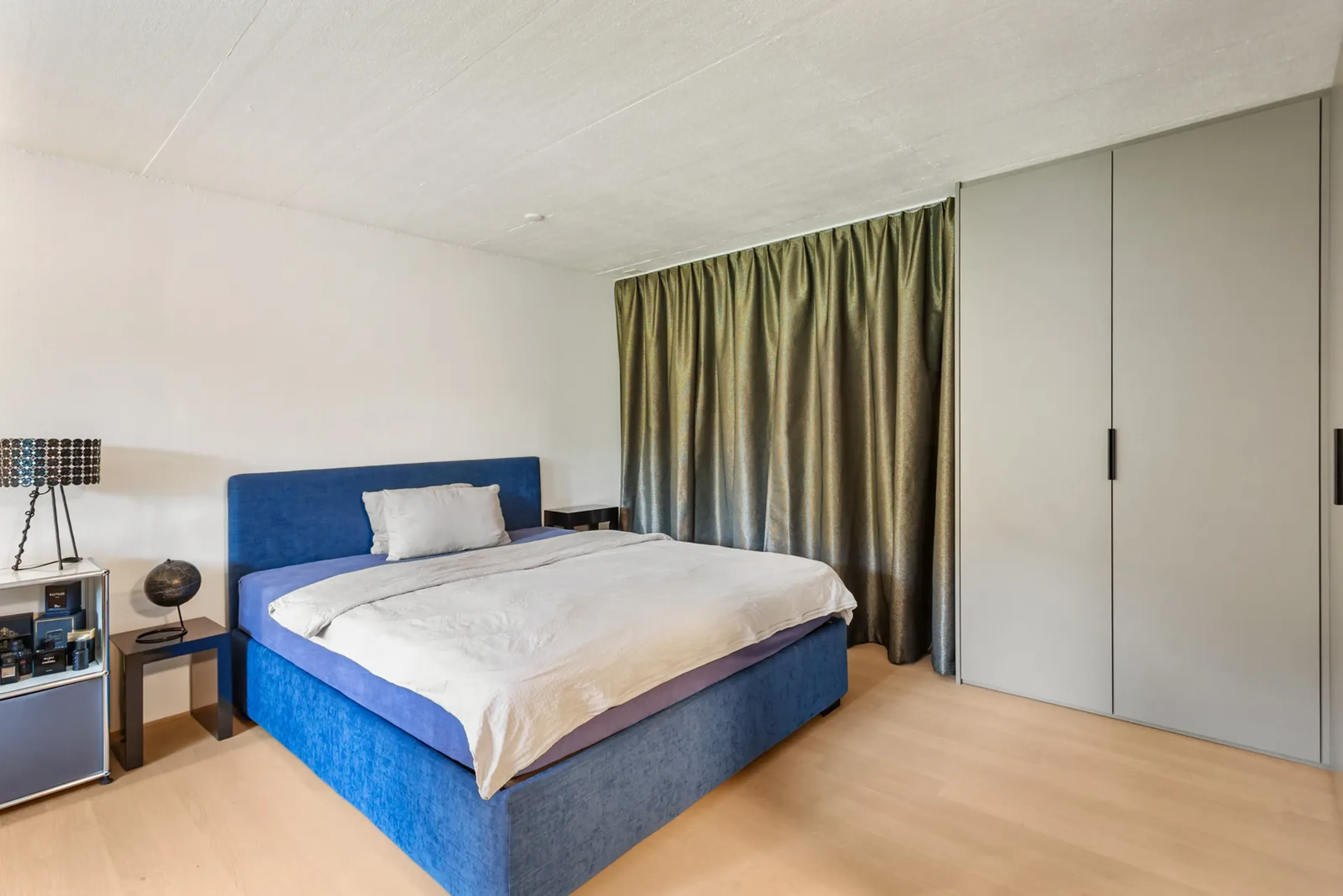 Freistehendes Architektenhaus mit integriertem 1.5 Zimmer Studio - 19