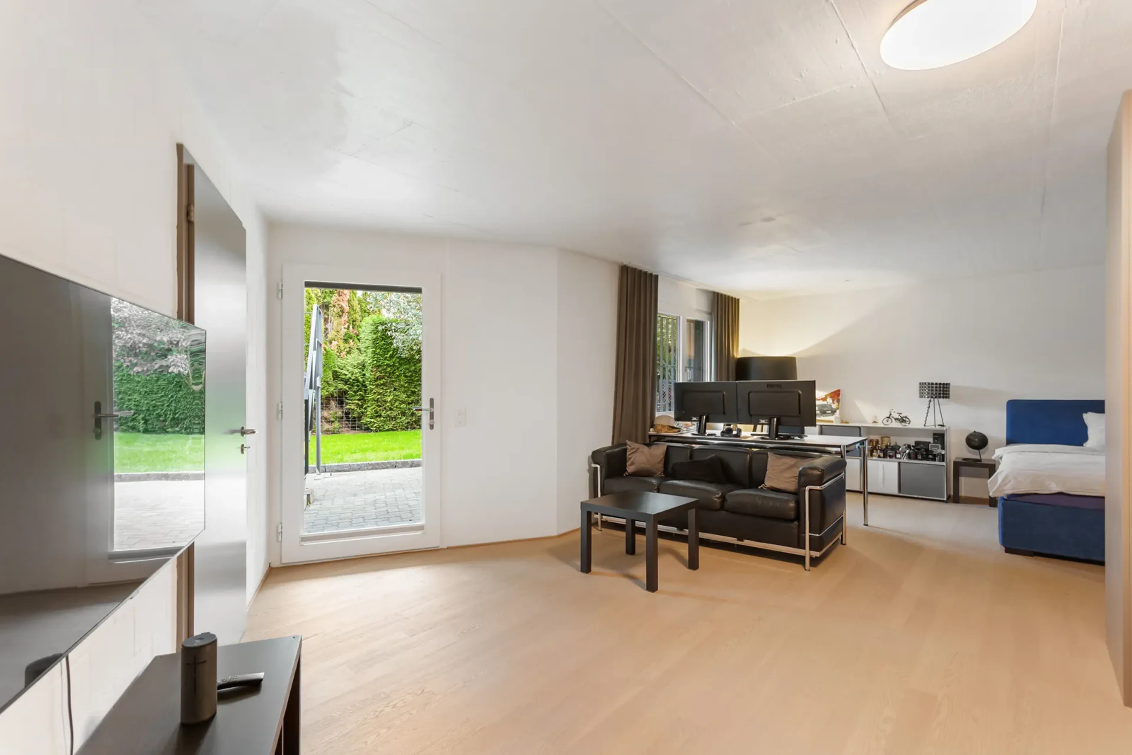 Freistehendes Architektenhaus mit integriertem 1.5 Zimmer Studio - 18