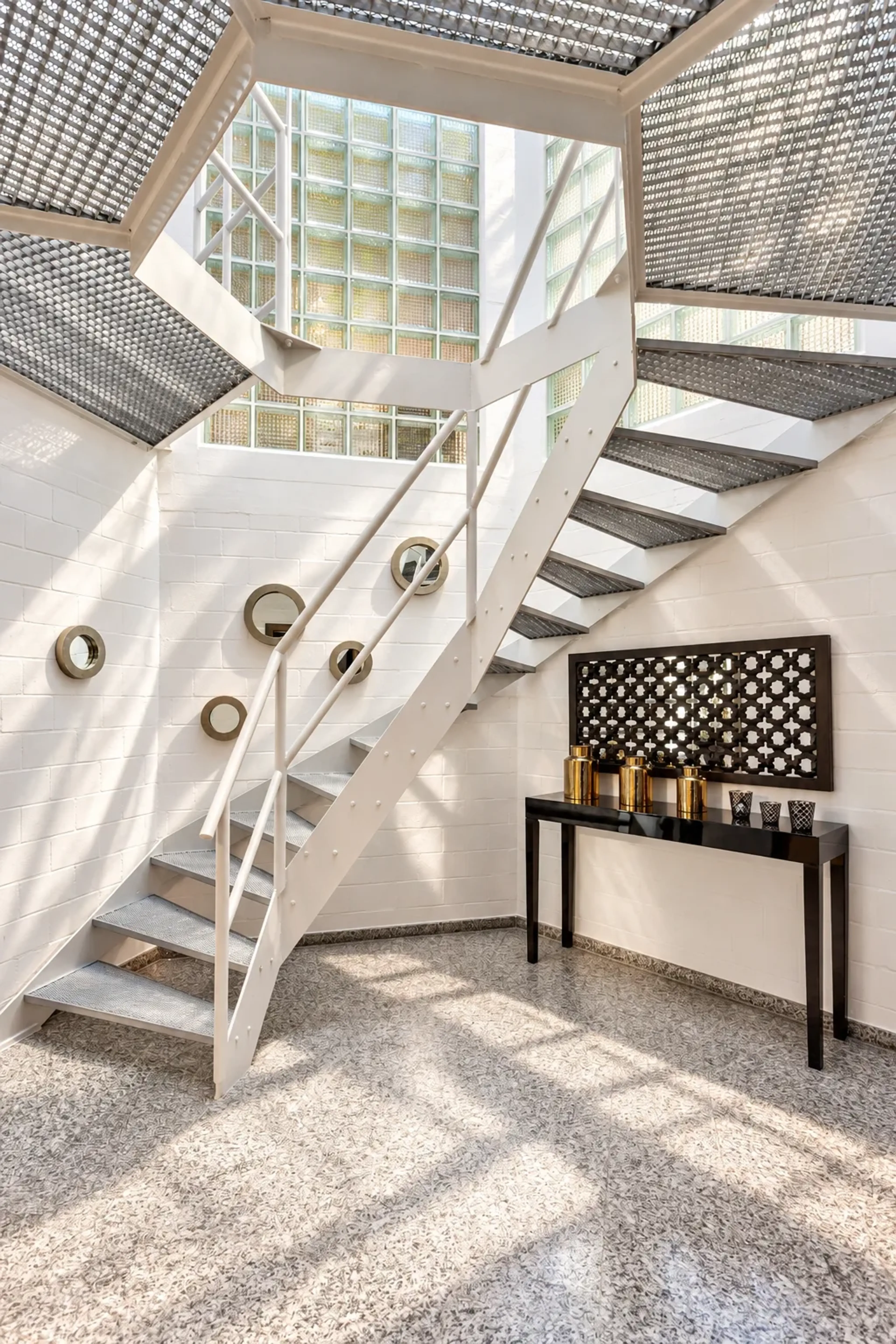 Freistehendes Architektenhaus mit integriertem 1.5 Zimmer Studio - 15