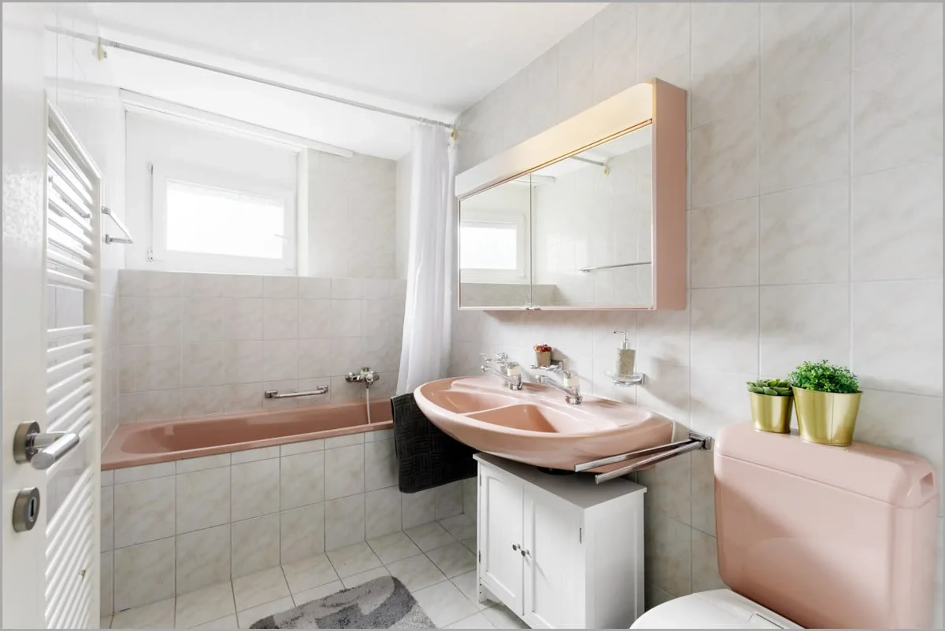 Grosszügige 4.5-Zimmer-Maisonette-Dachwohnung - 11