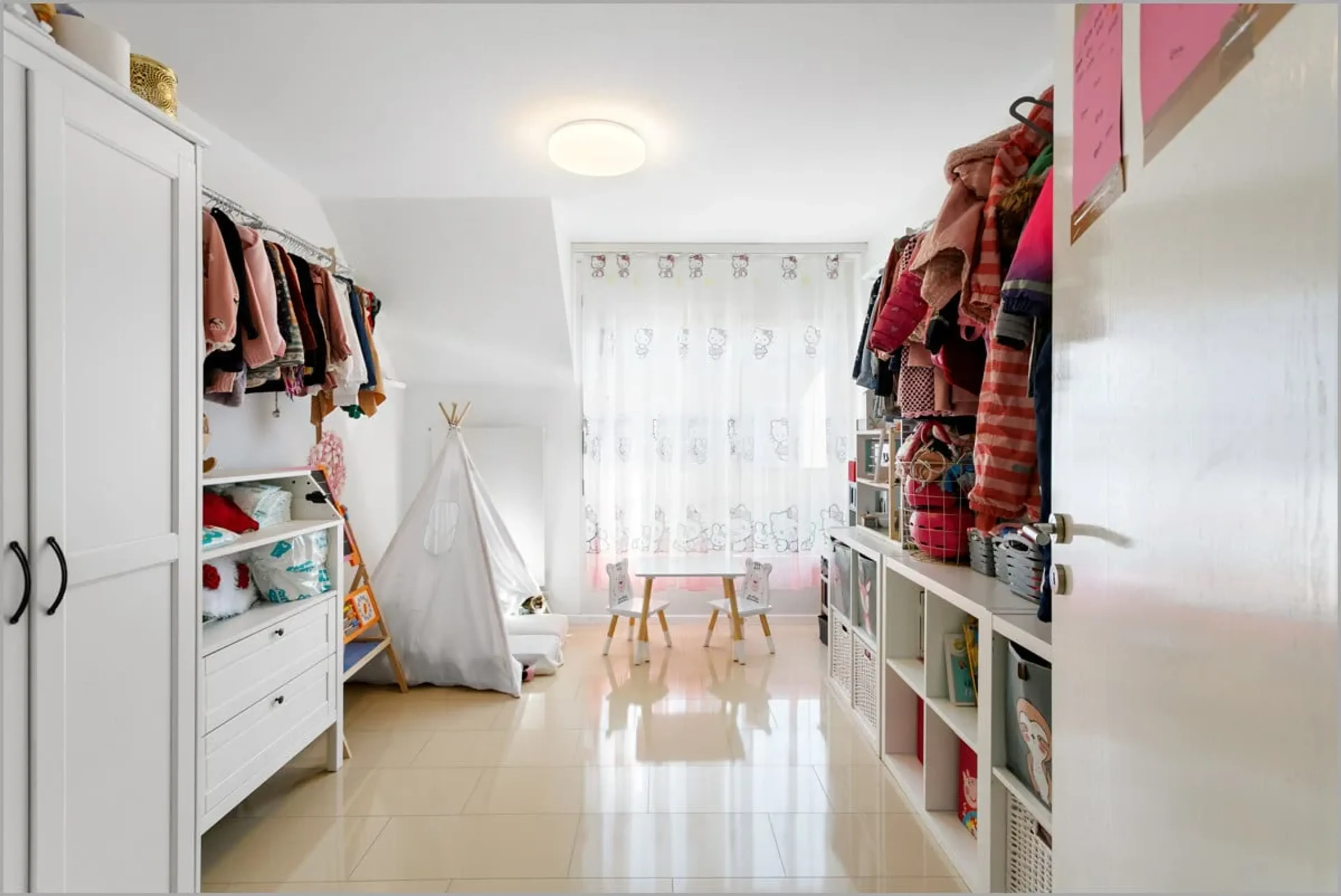 Grosszügige 4.5-Zimmer-Maisonette-Dachwohnung - 10