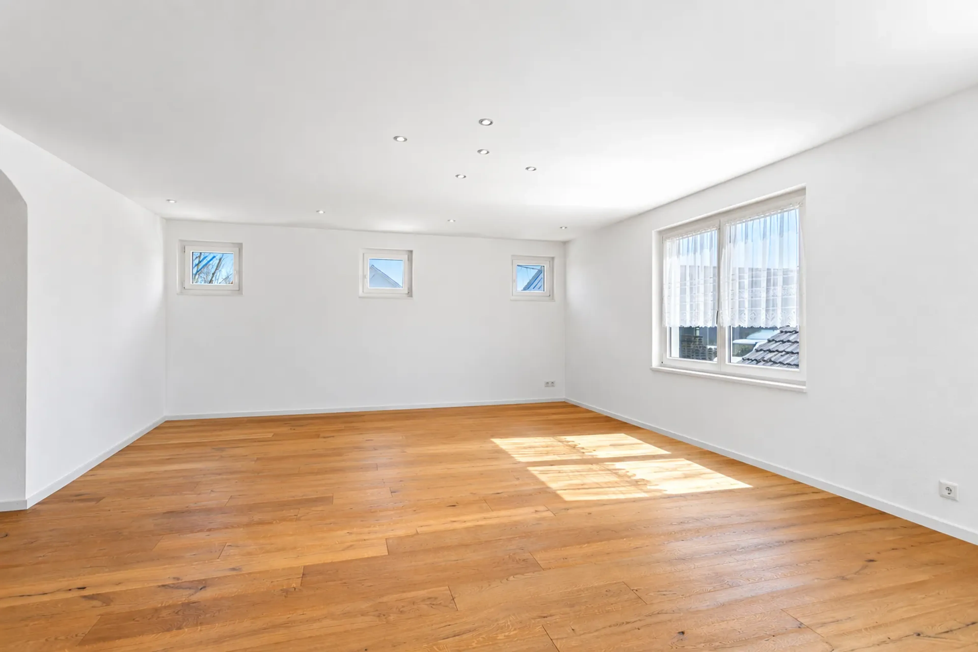 7.5-Zimmer-Landhaus - Hier startet Ihr Familienglück! - 5