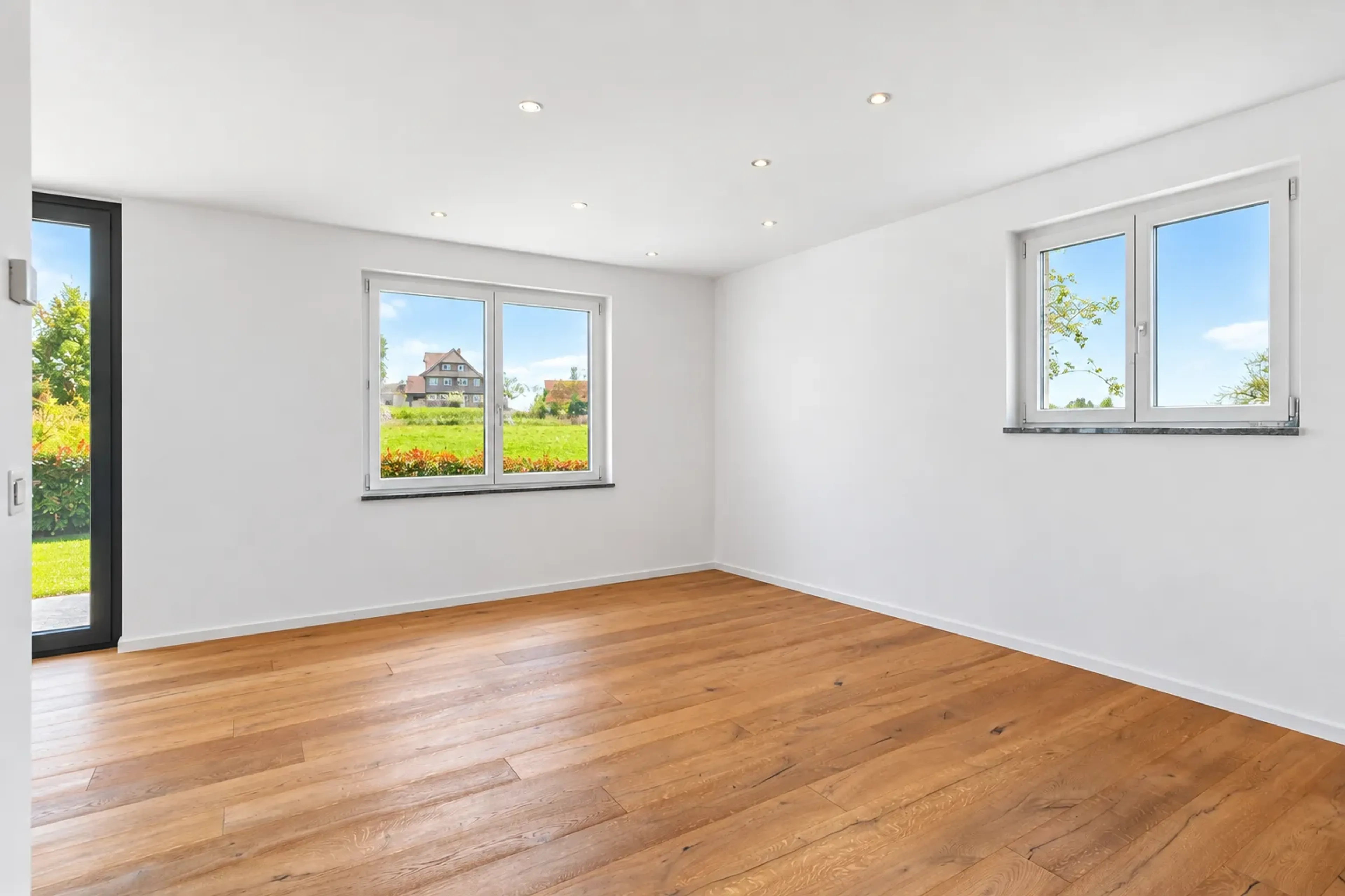 7.5-Zimmer-Landhaus - Hier startet Ihr Familienglück! - 14