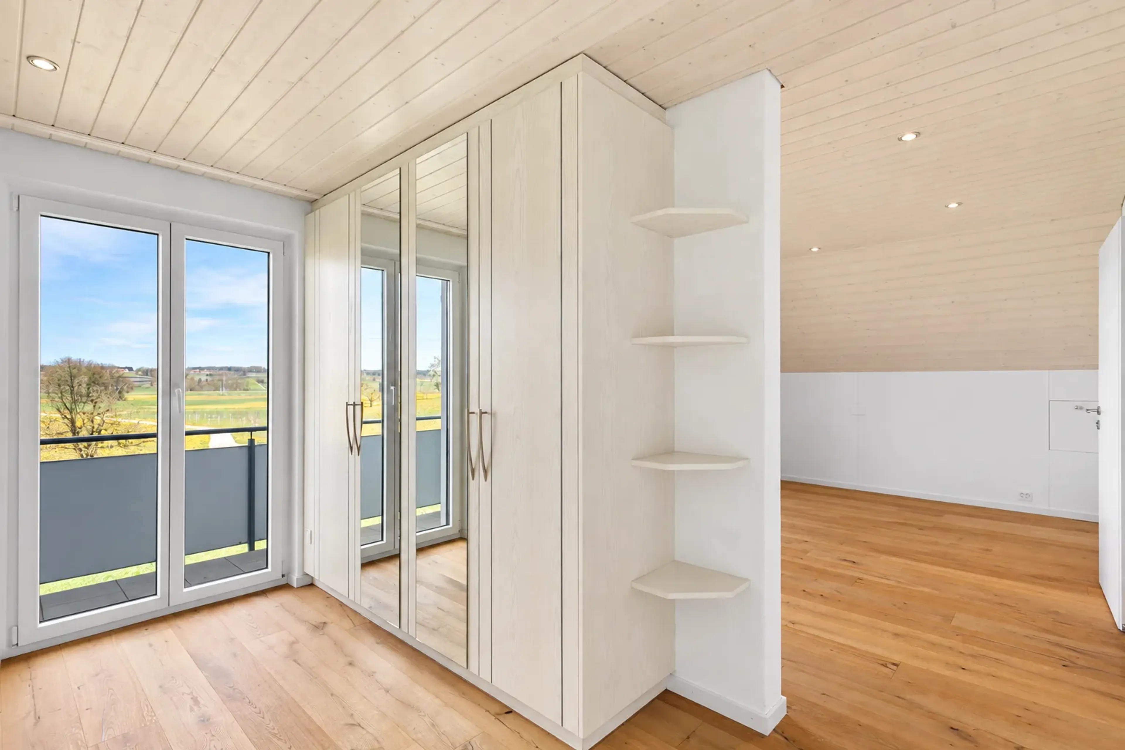 7.5-Zimmer-Landhaus - Hier startet Ihr Familienglück! - 9