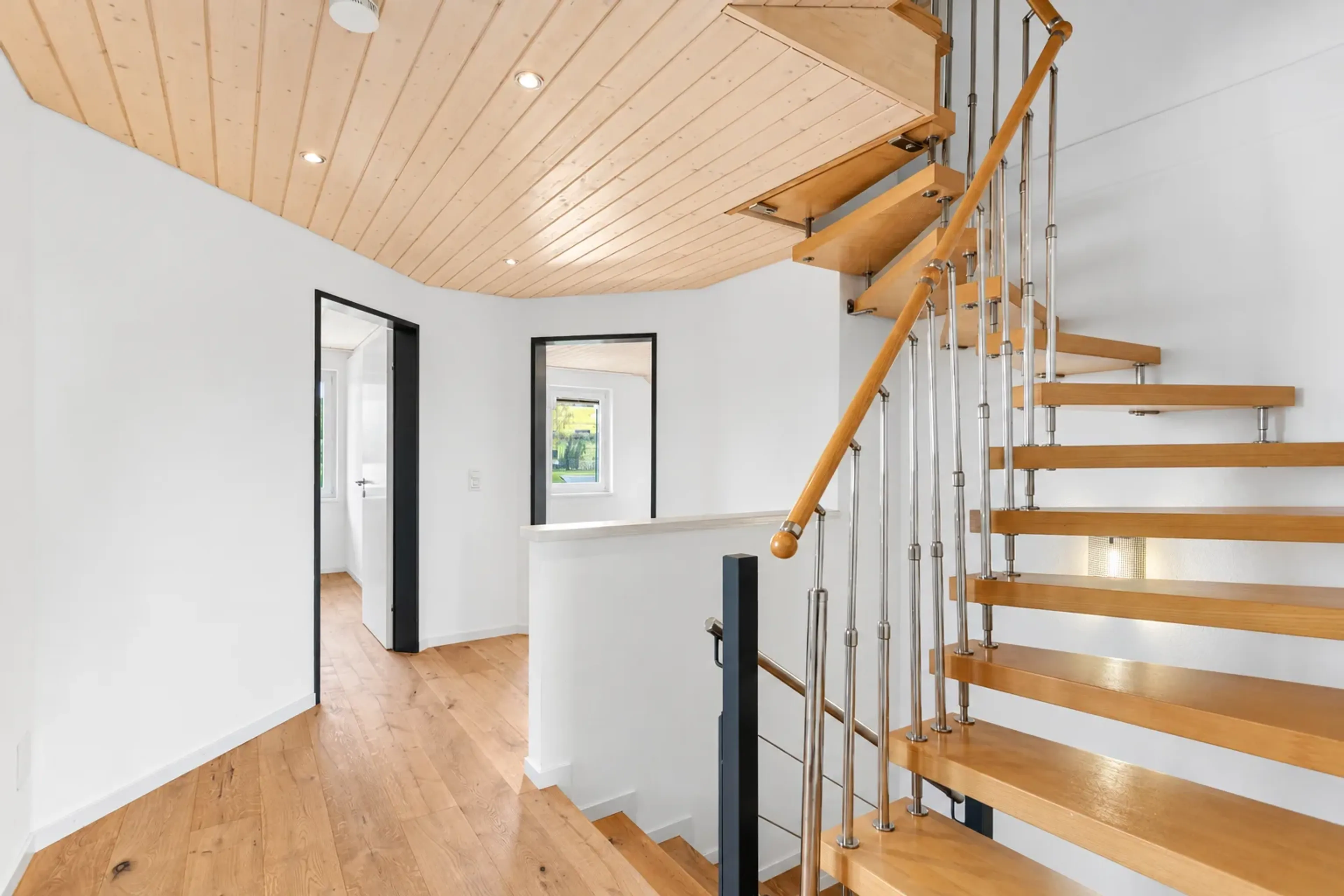 7.5-Zimmer-Landhaus - Hier startet Ihr Familienglück! - 16