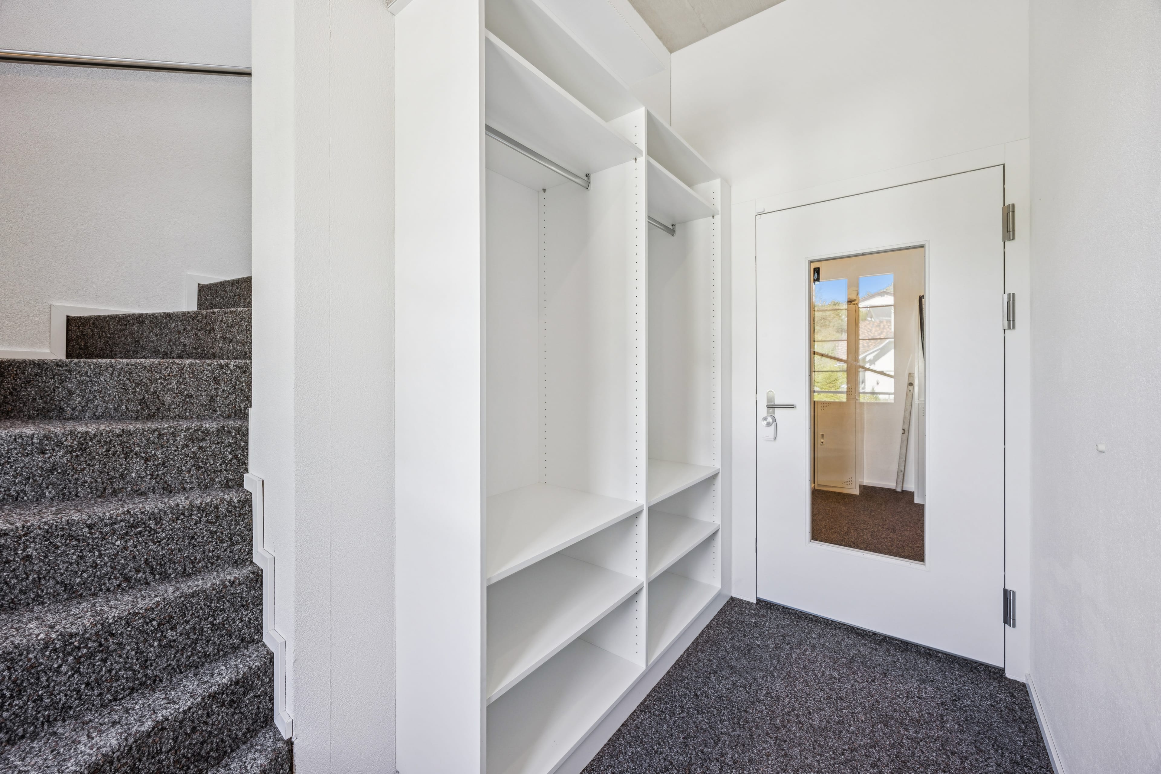 Exklusive 5.5-Zimmer-Dach-Maisonette mit Charme - 17