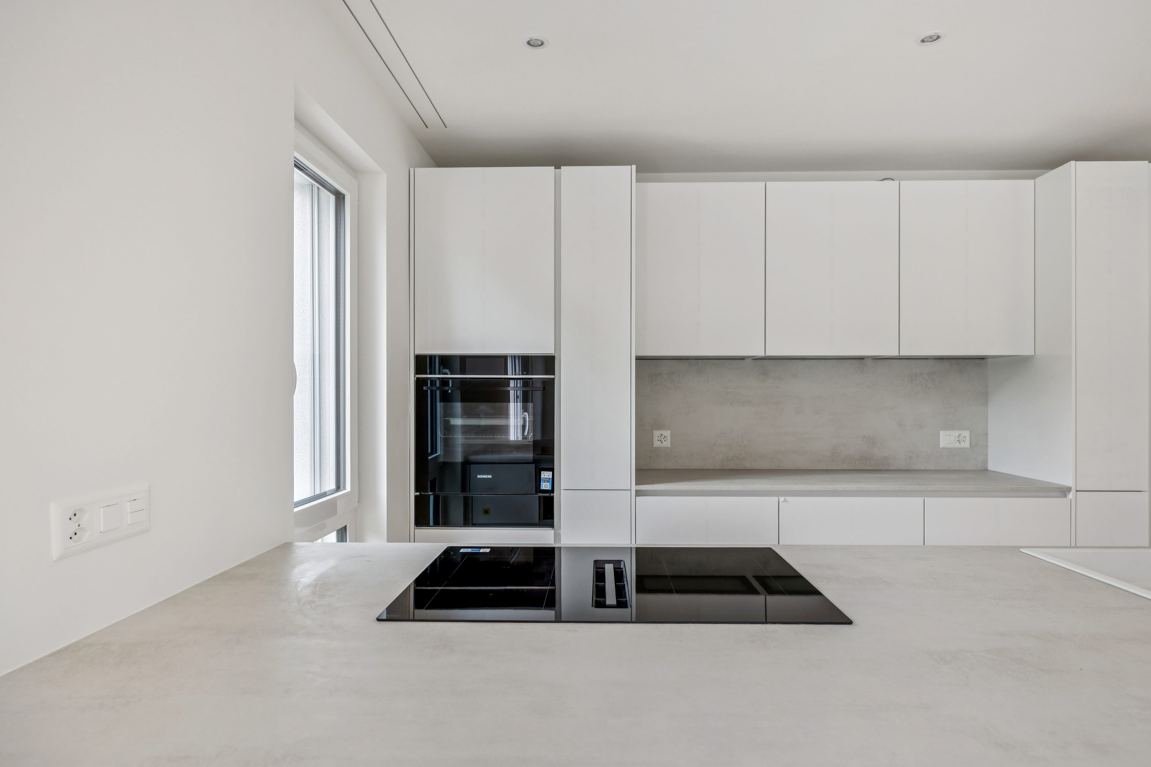 Naturnah wohnen, modern leben: Exklusives 5.5-Zimmer-Haus - Bild 4