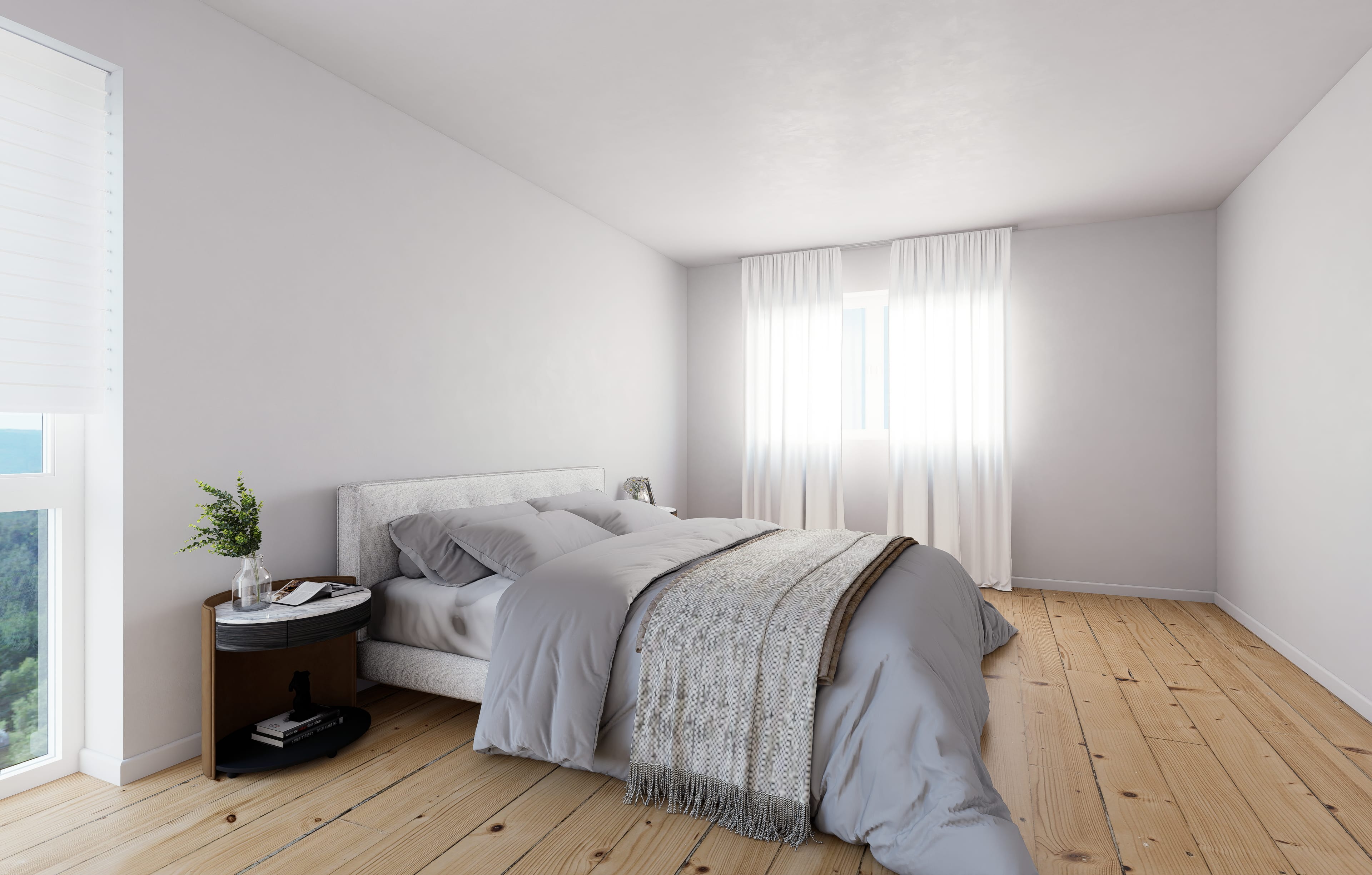 Grosszügige 4.5-Zimmer-Wohnung an sonniger Hanglage - 18