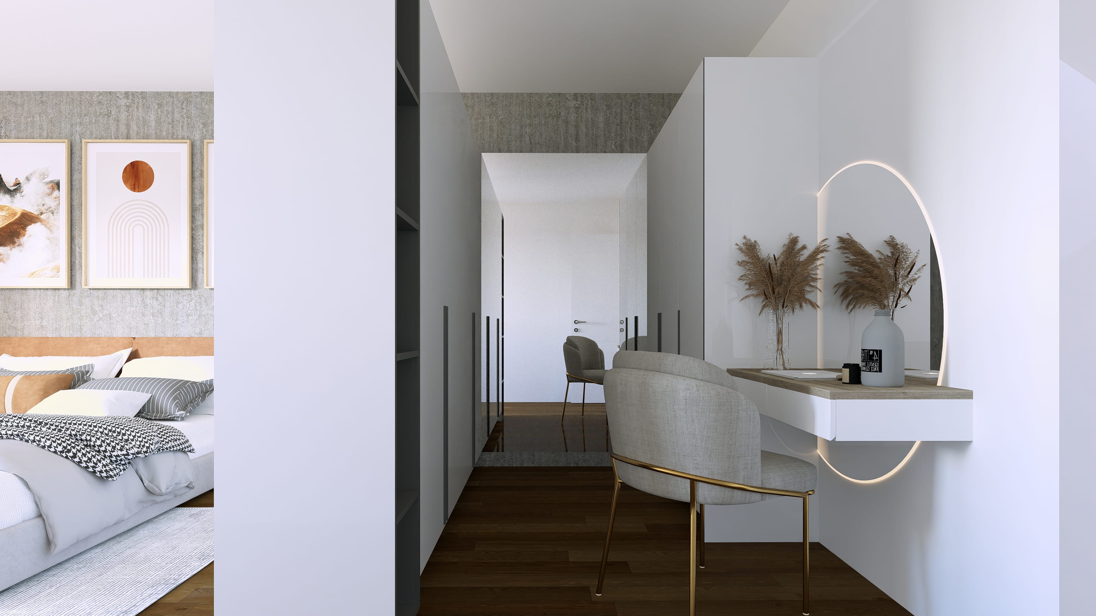 TAG DER OFFENEN TÜR – 12. SEPTEMBER 2026 Neubau an sonniger Lage – modernes 5.5-Zimmer-Einfamilienhaus mit viel Licht und grosszügiger Terrasse . - 3