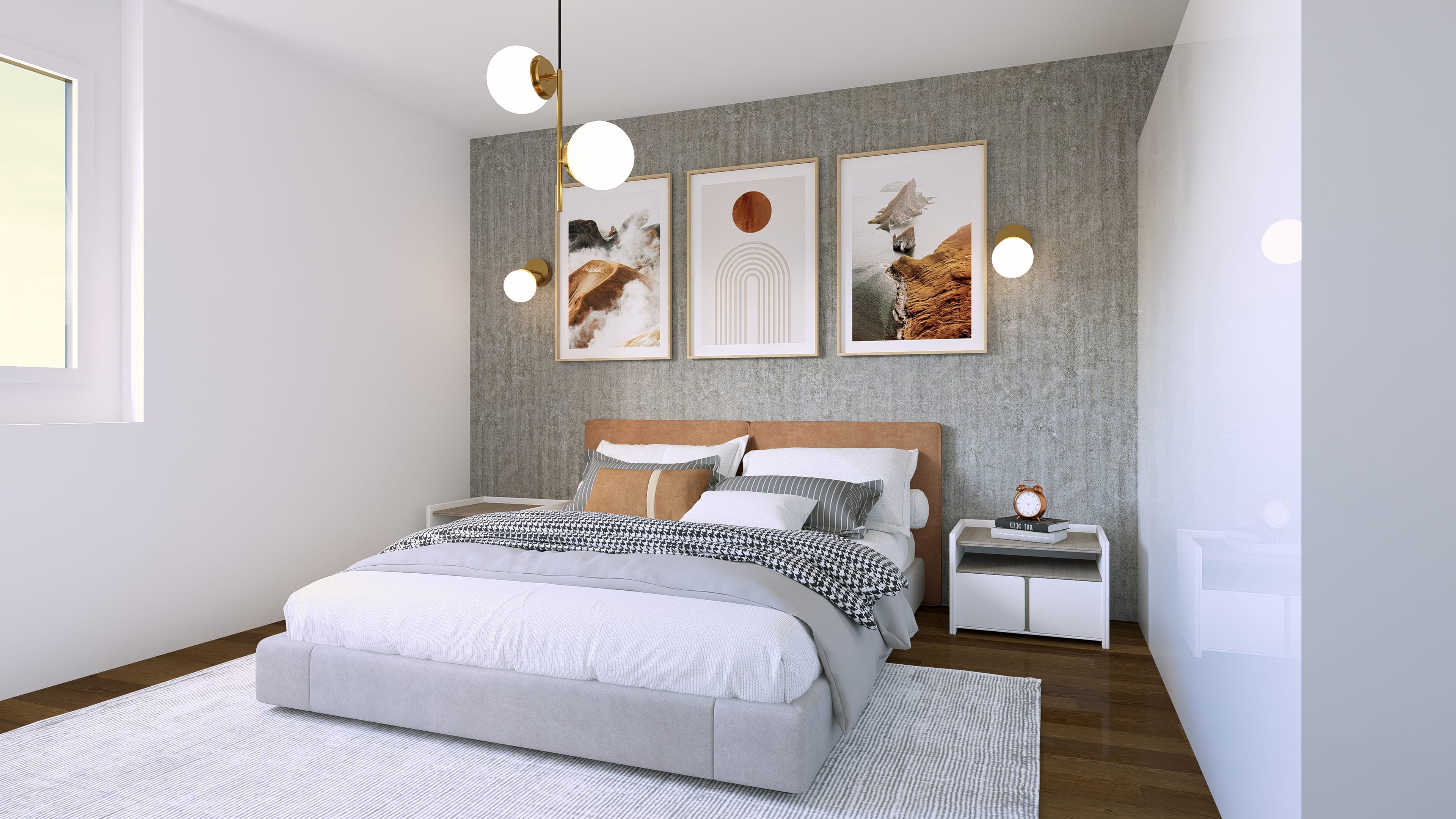 TAG DER OFFENEN TÜR – 12. SEPTEMBER 2026 Neubau an sonniger Lage – modernes 5.5-Zimmer-Einfamilienhaus mit viel Licht und grosszügiger Terrasse . - 2