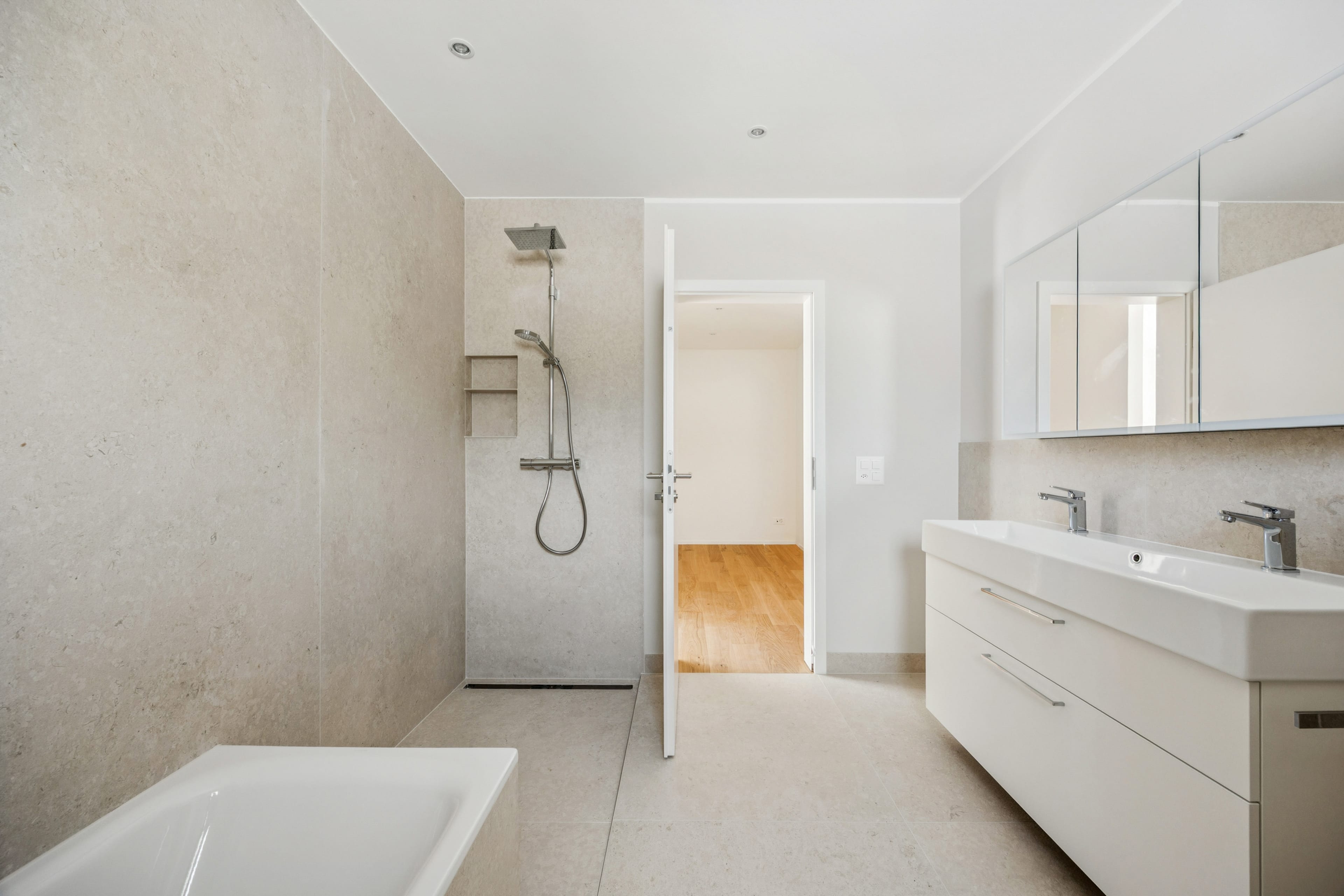 4.5-Zimmer-Wohnungen mit Panoramablick - 7