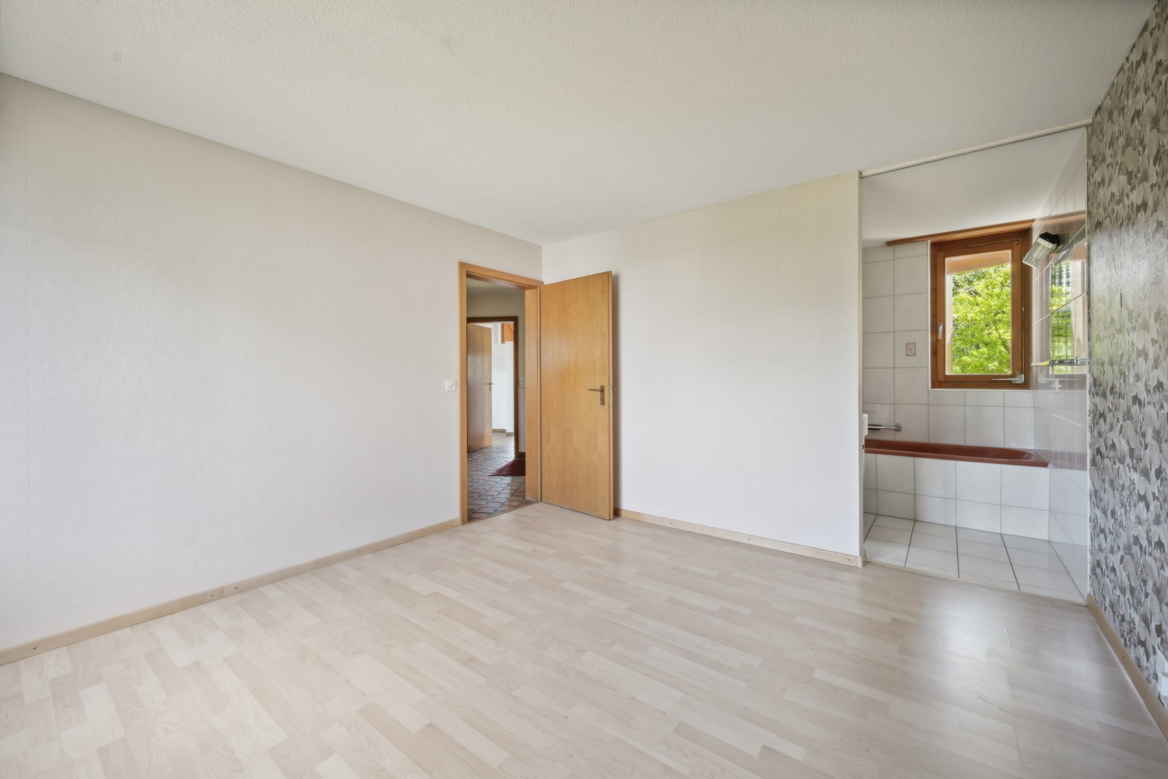 Grosszügiges 8.5-Zimmer Haus mit Garten in Muri kaufen - 8