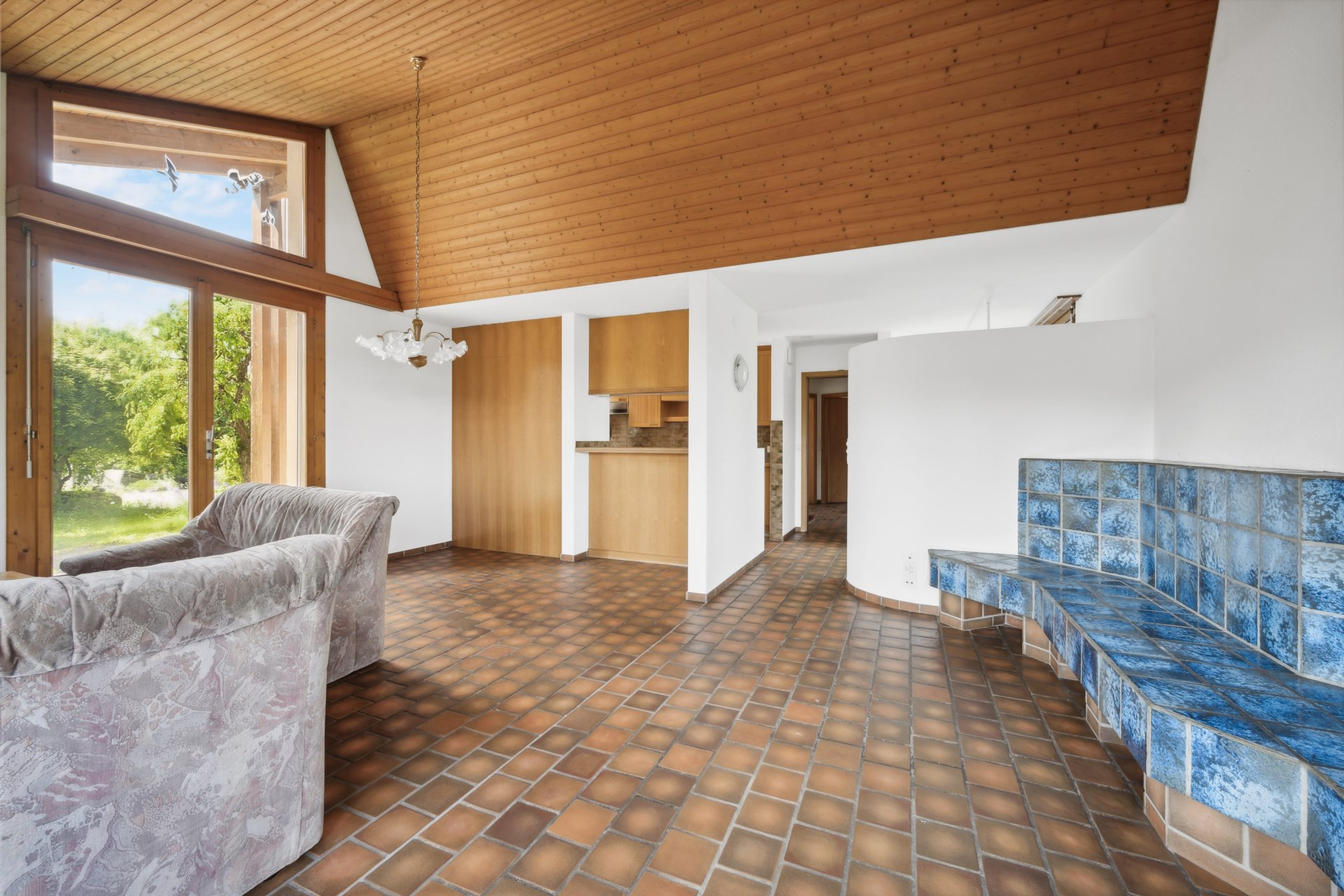 Grosszügiges 8.5-Zimmer Haus mit Garten in Muri kaufen - 3
