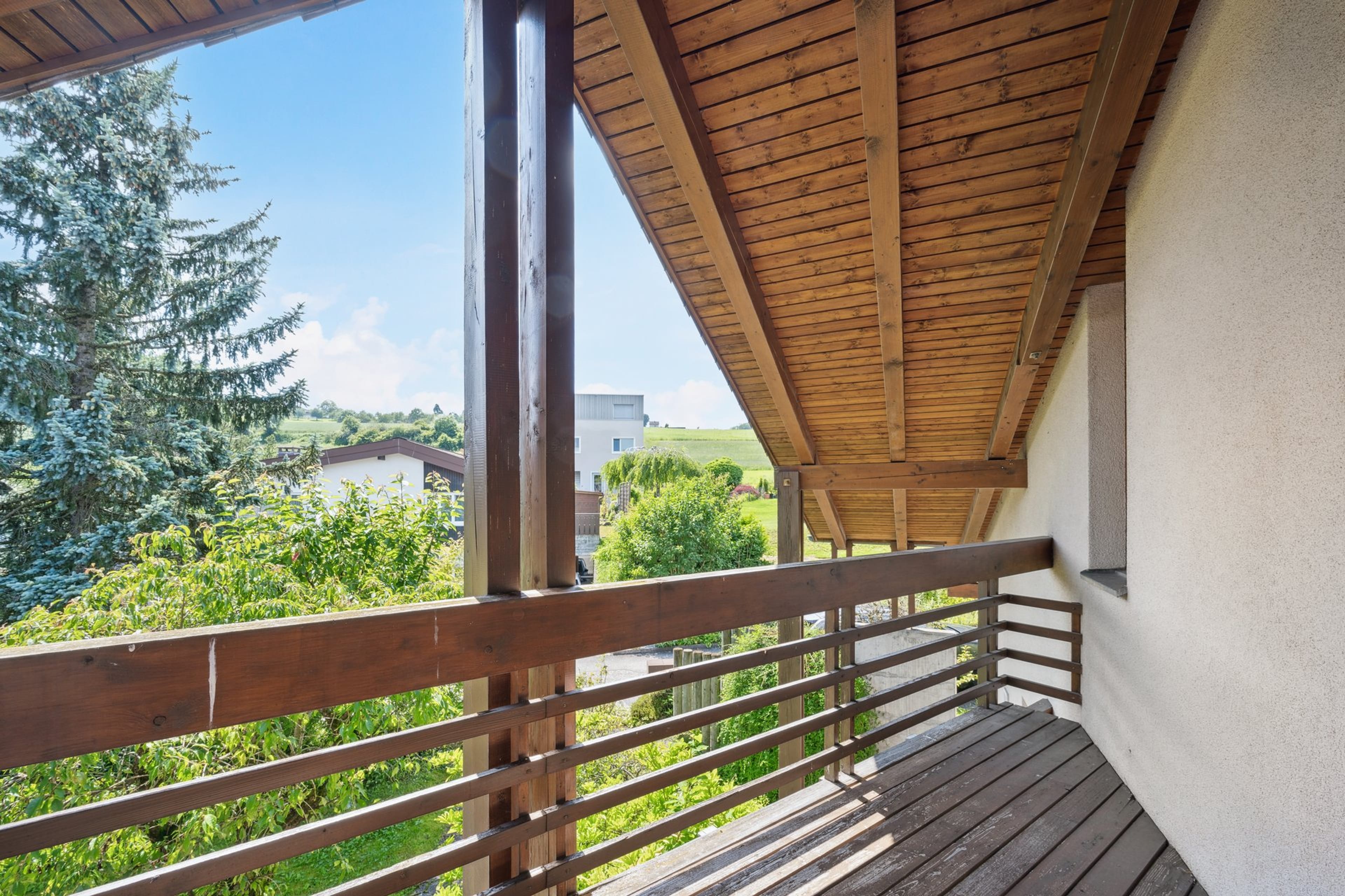 Grosszügiges 8.5-Zimmer Haus mit Garten in Muri kaufen - 5
