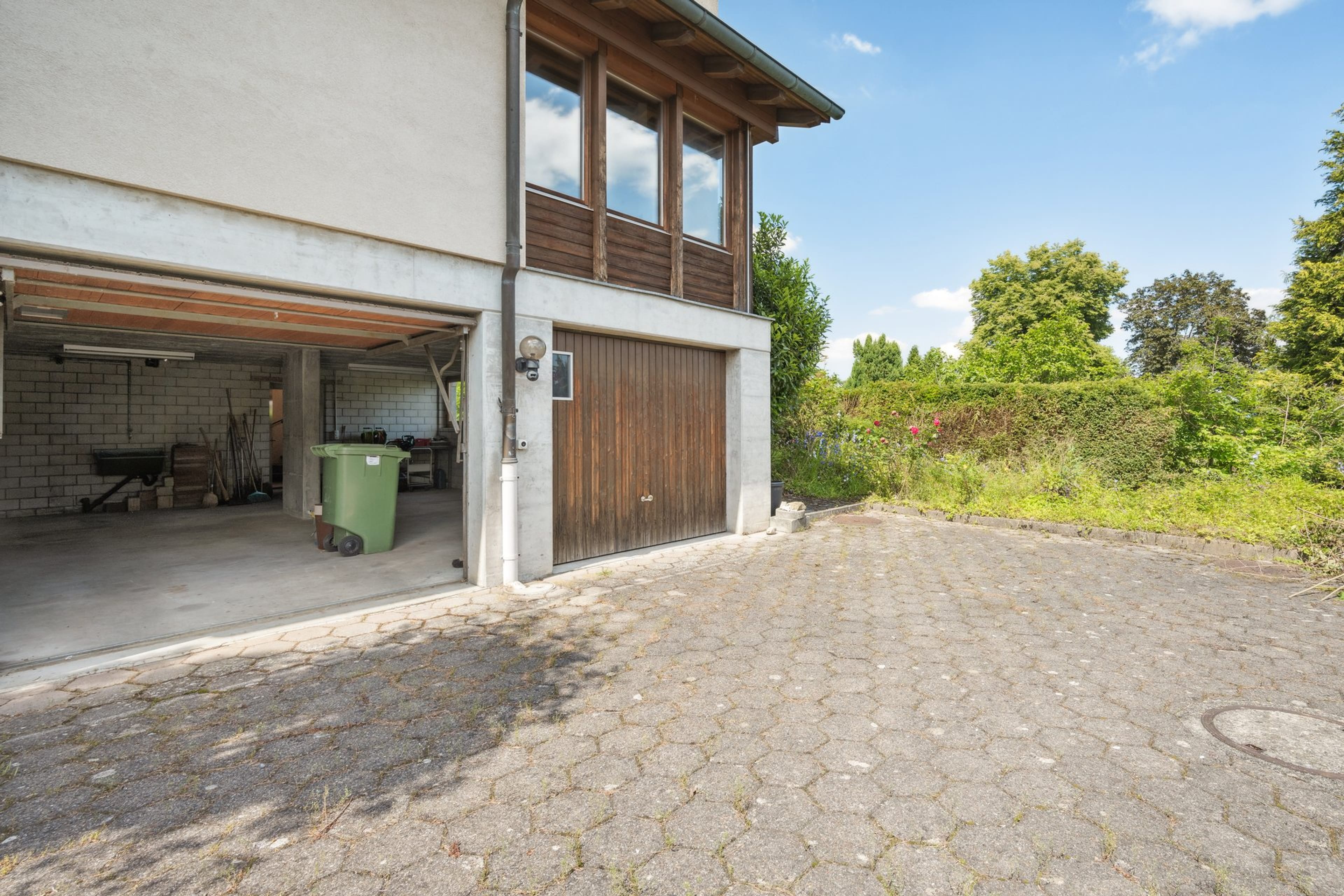 Grosszügiges 8.5-Zimmer Haus mit Garten in Muri kaufen - 12