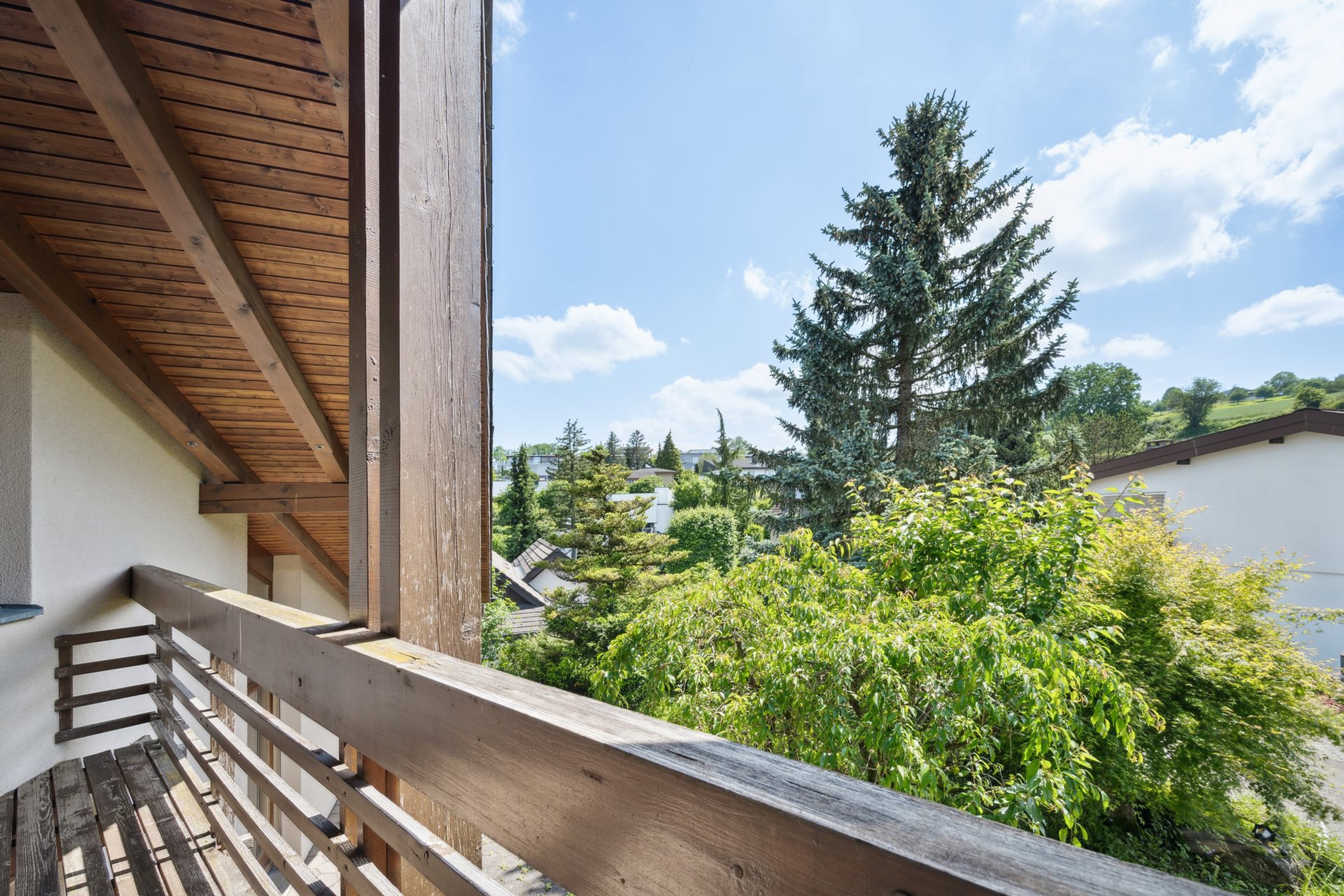 Grosszügiges 8.5-Zimmer Haus mit Garten in Muri kaufen - 6