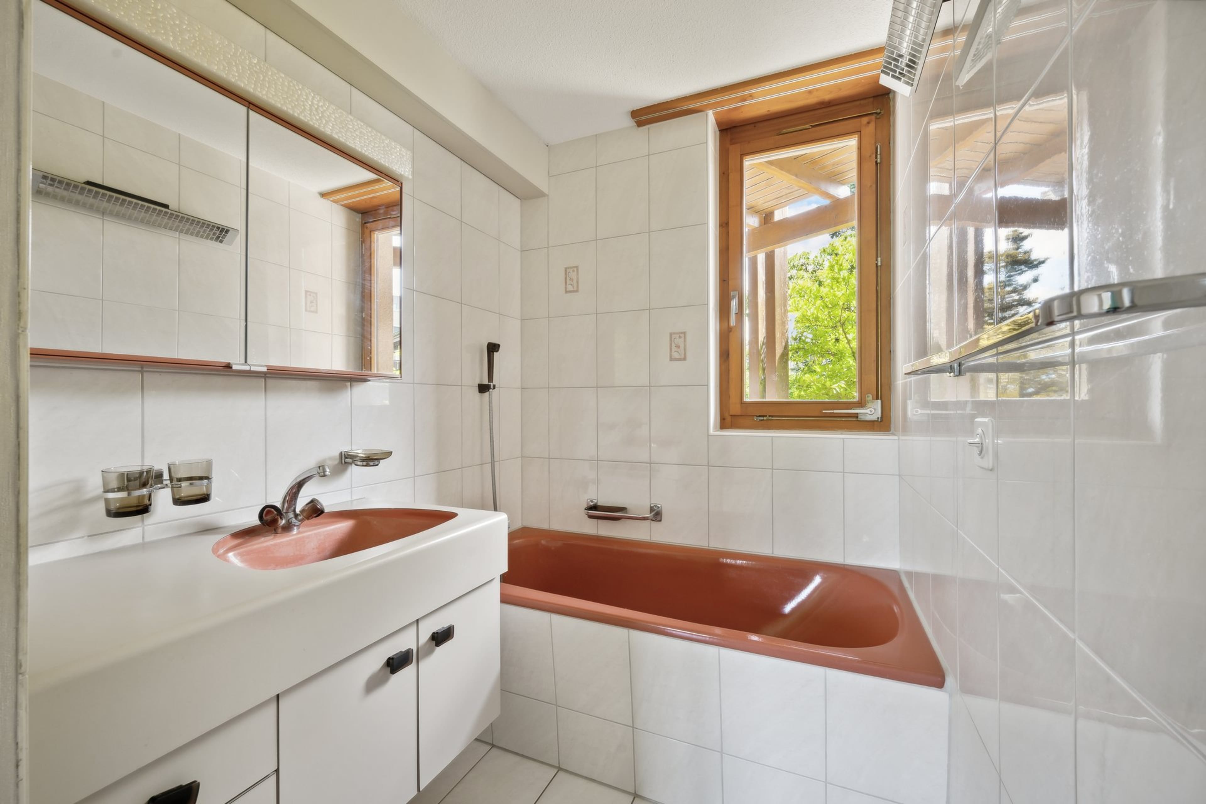 Grosszügiges 8.5-Zimmer Haus mit Garten in Muri kaufen - 11