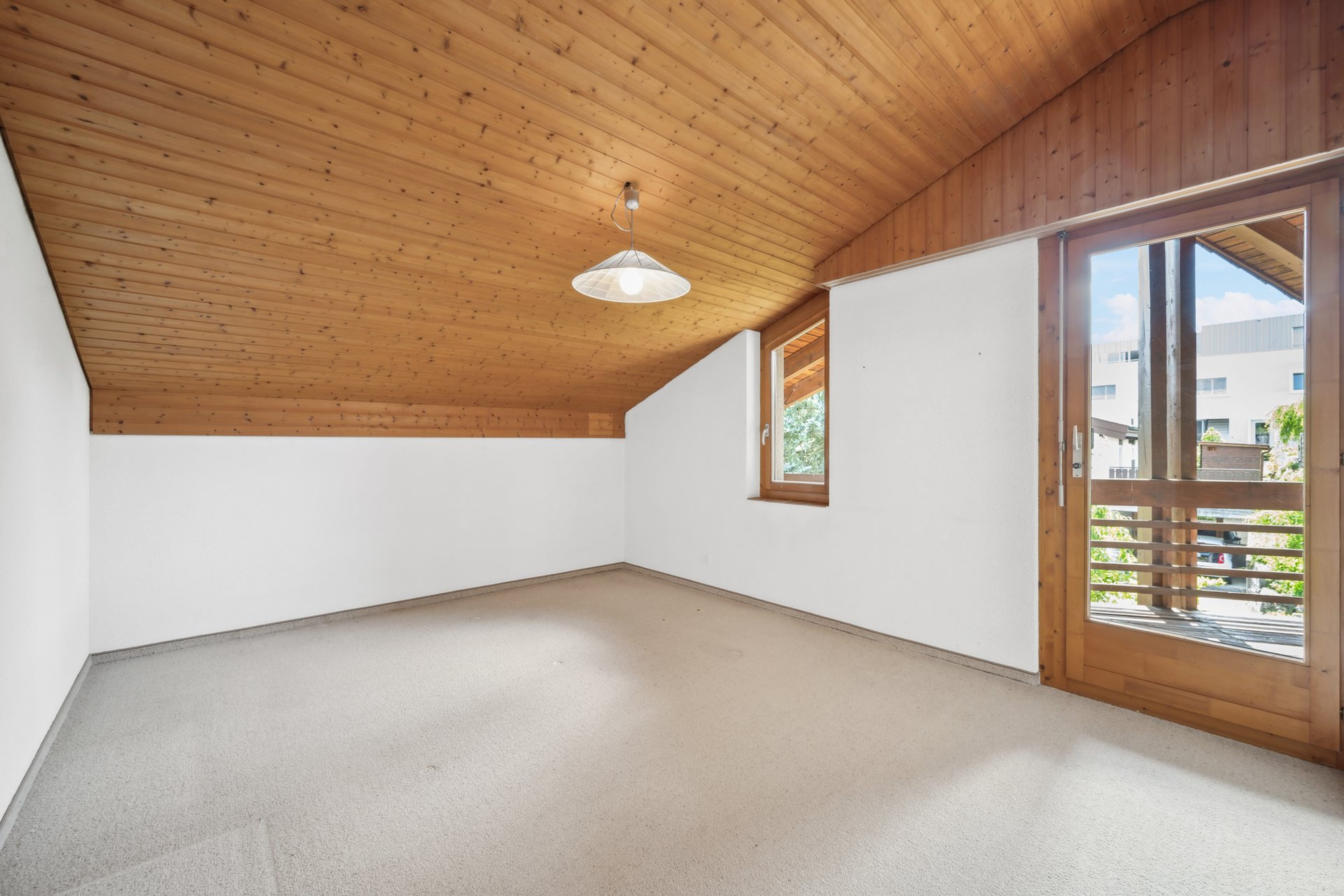 Grosszügiges 8.5-Zimmer Haus mit Garten in Muri kaufen - 13