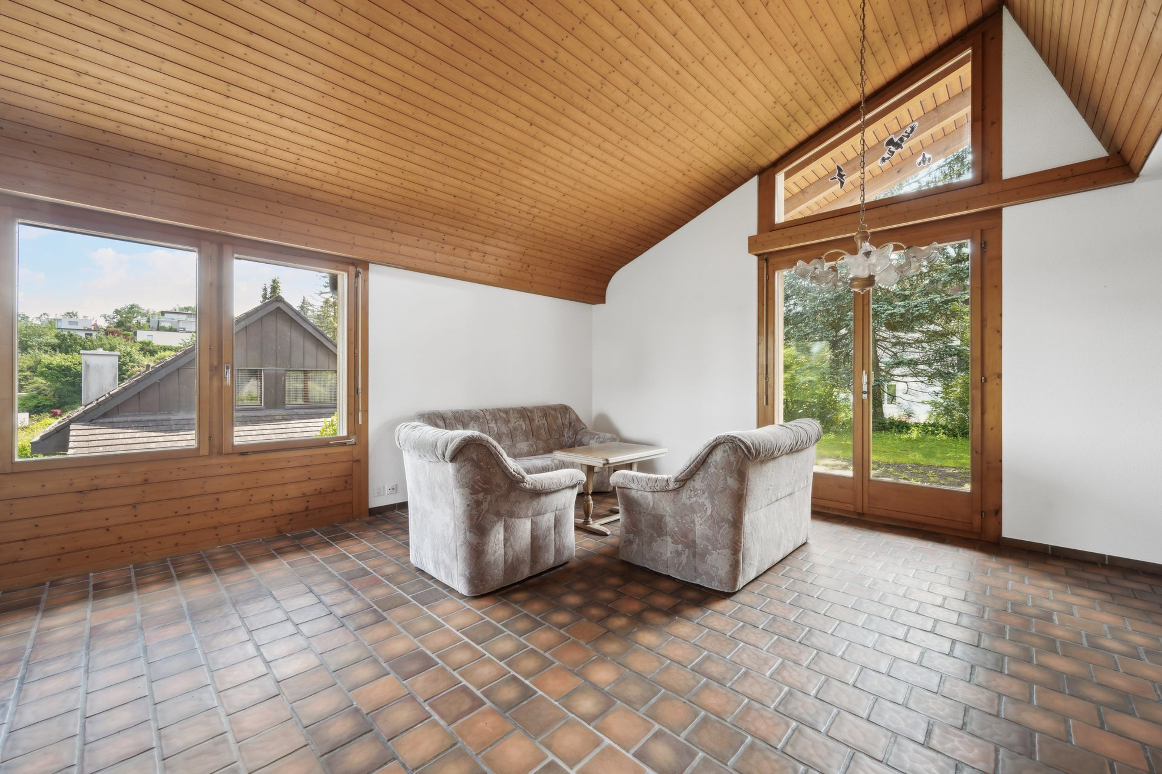 Grosszügiges 8.5-Zimmer Haus mit Garten in Muri kaufen - 4