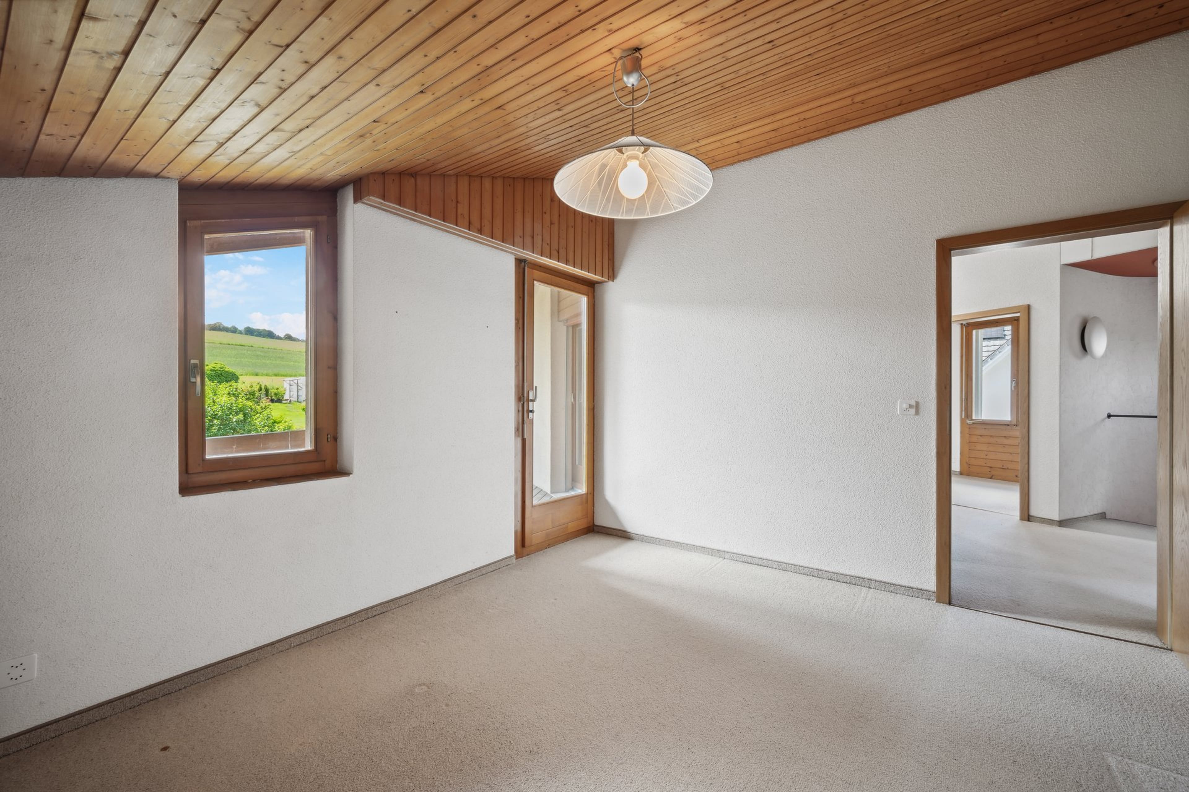 Grosszügiges 8.5-Zimmer Haus mit Garten in Muri kaufen - 10