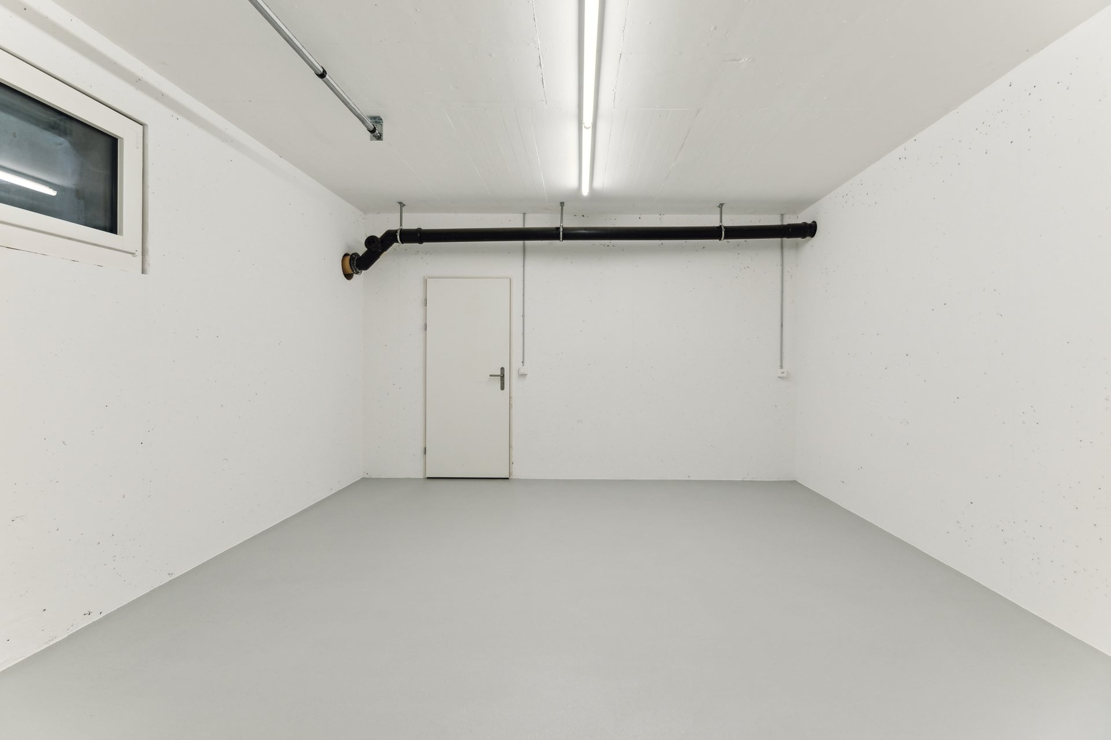 Exklusive 5.5-Zimmer Attika-Maisonette in Seengen – Modernes Wohnen auf Zwei Ebenen - - 13