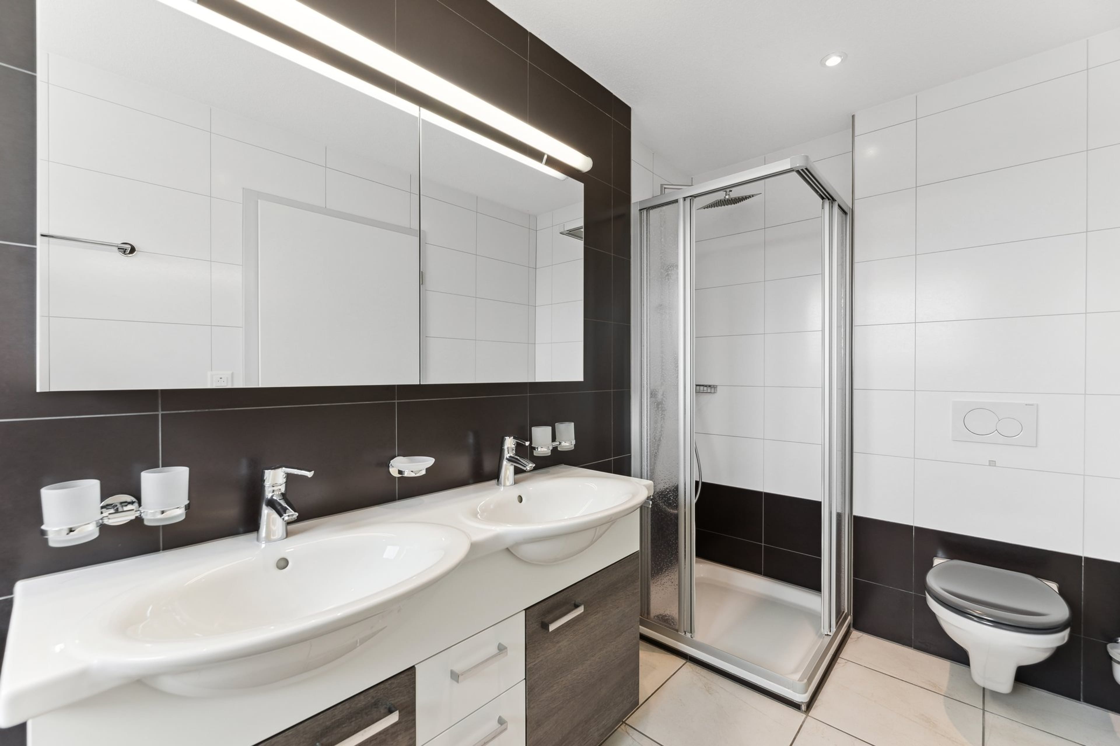 Exklusive 5.5-Zimmer Attika-Maisonette in Seengen – Modernes Wohnen auf Zwei Ebenen - - 9